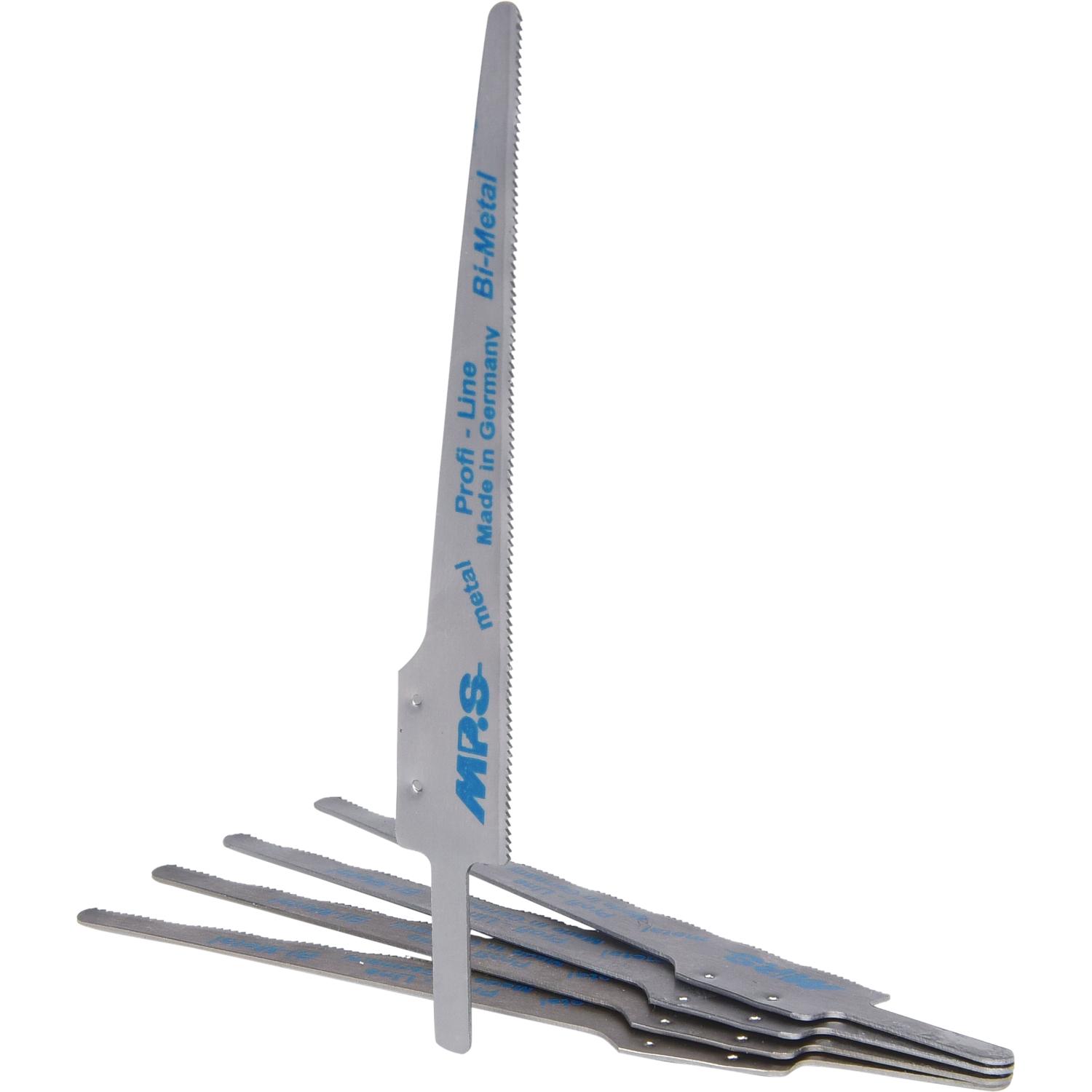 KS Tools Stichsägeblatt für SIG, Flex, 32ZpZ, 5er Pack-2 Hauptbild