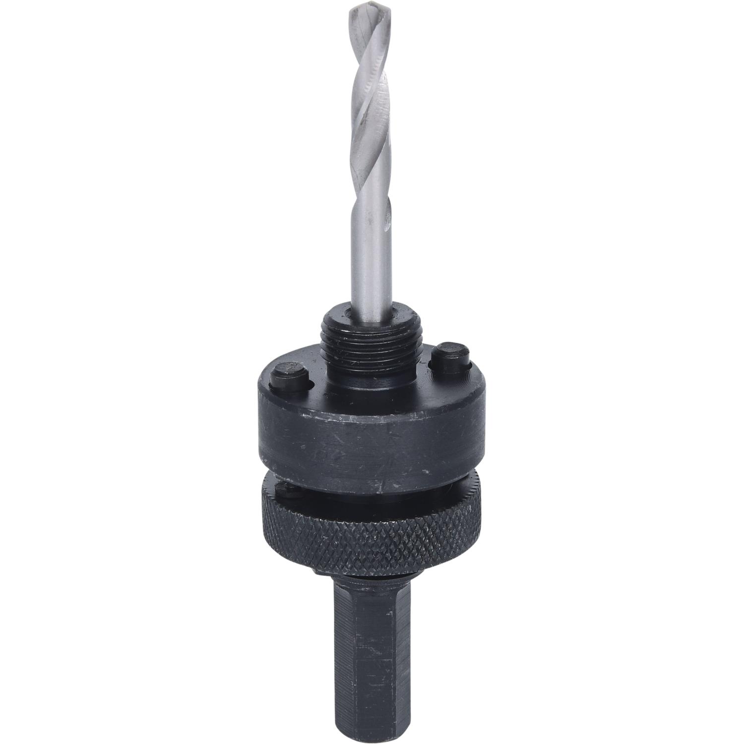 KS Tools Lochsägen-Aufnahmehalter, Schaft 11mm, Ø 32-152mm-2 Hauptbild