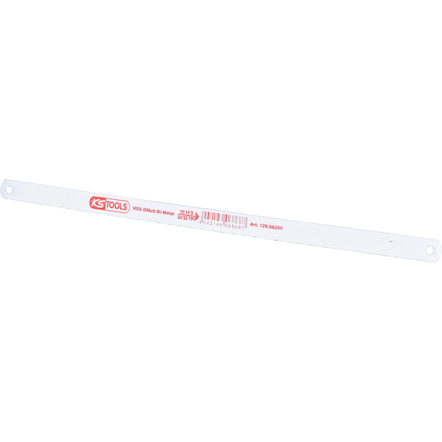 KS Tools HSS-Bi-Co 8 Metallhochleistungs-Sägeblatt, 288 Zähne-2 Hauptbild