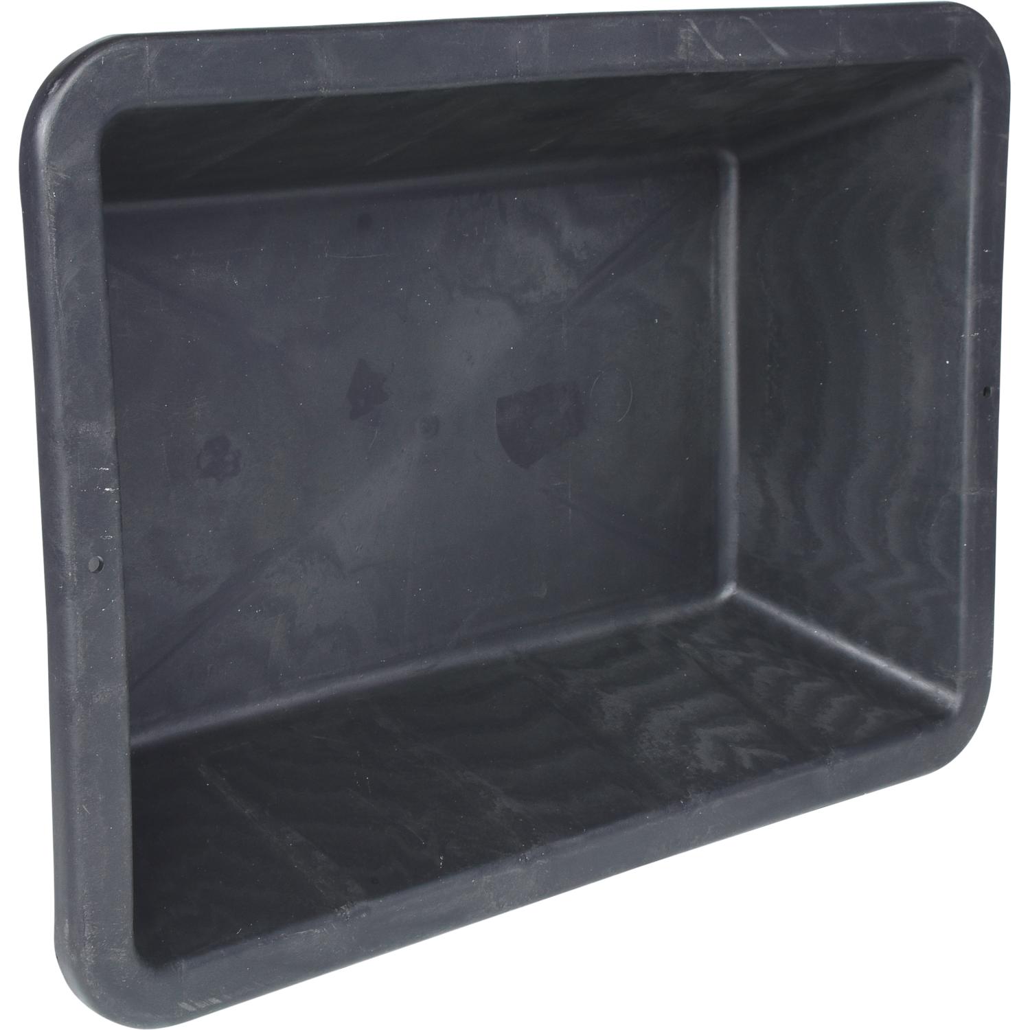 KS Tools Mörtelkübel, 40 Liter, Vollgummi-2 Hauptbild