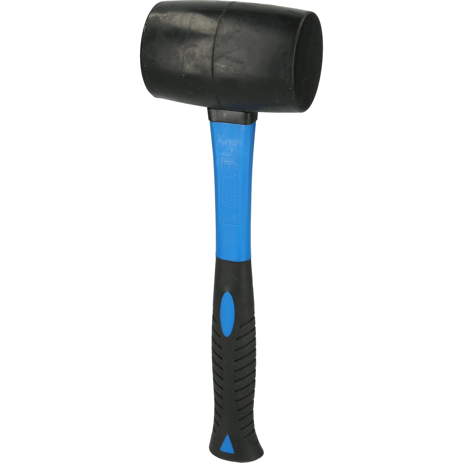 KS Tools Gummihammer, 500g-1 Hauptbild