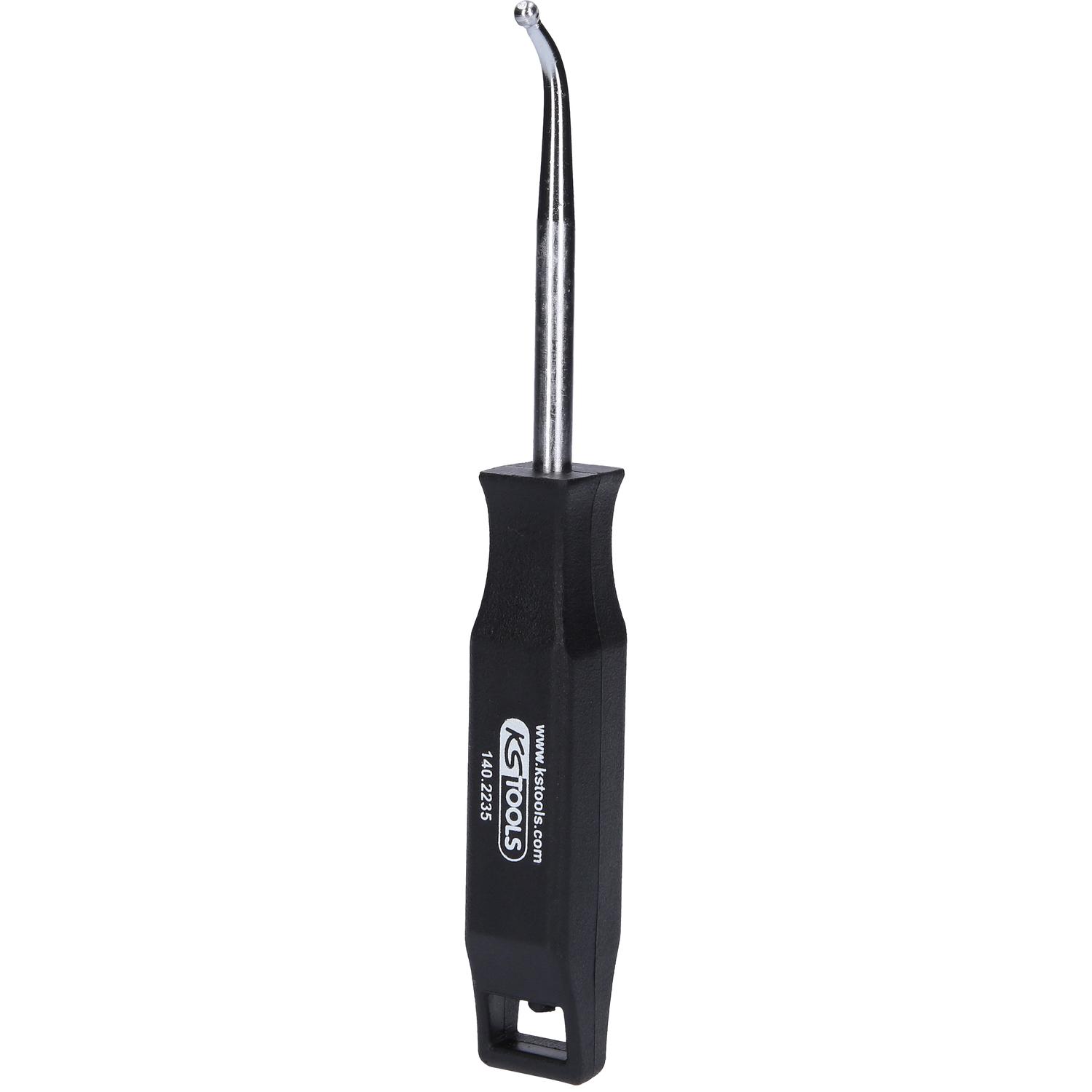 KS Tools Kugeldorn mit kurzem Schaft, 210mm-2 Hauptbild