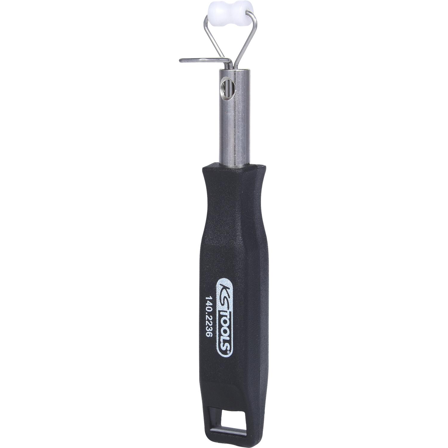 KS Tools Einzieher für Scheibenkeder, 160mm-1 Hauptbild