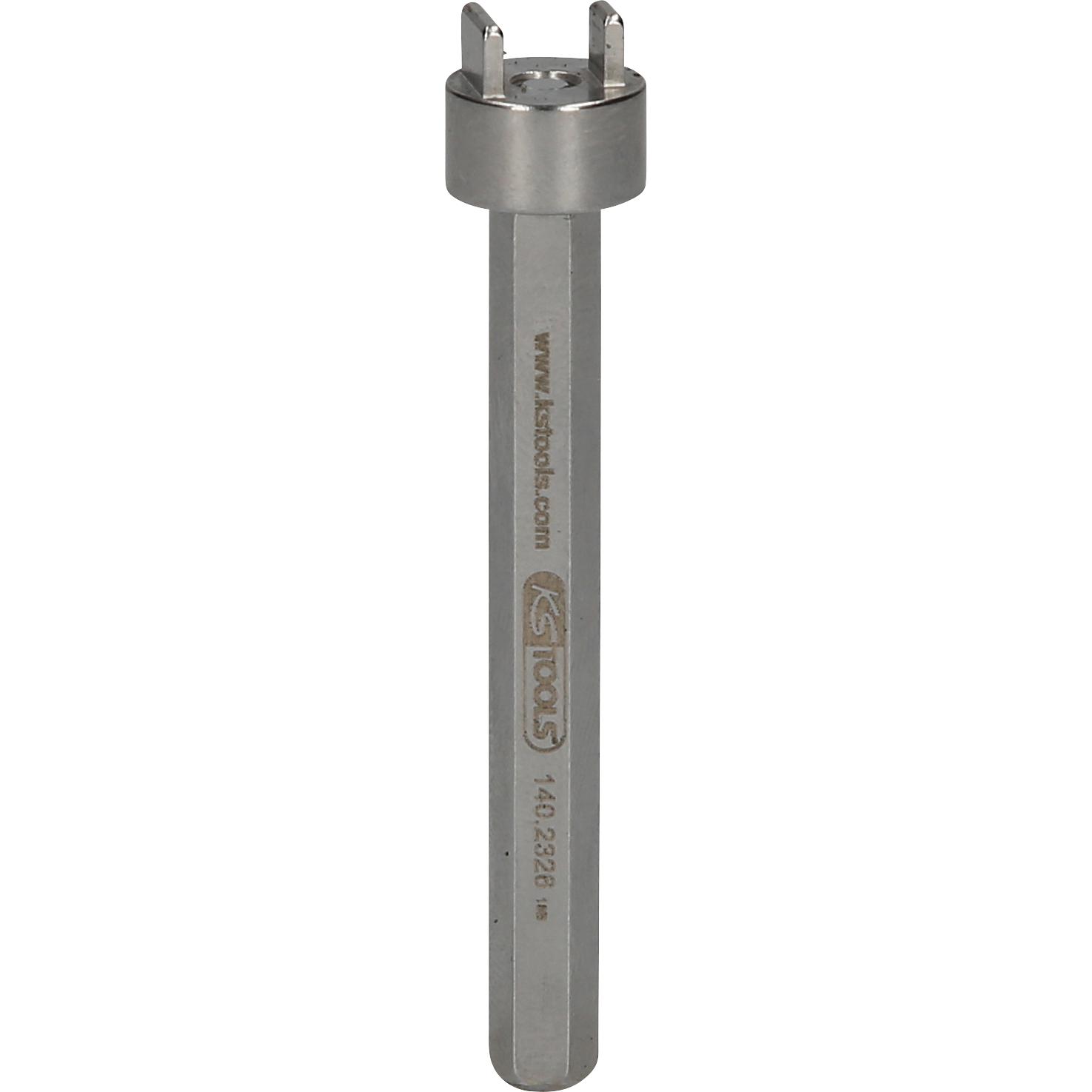 KS Tools Waschdüsen-Einstellwerkzeug für Mercedes, 67 mm-1 Hauptbild