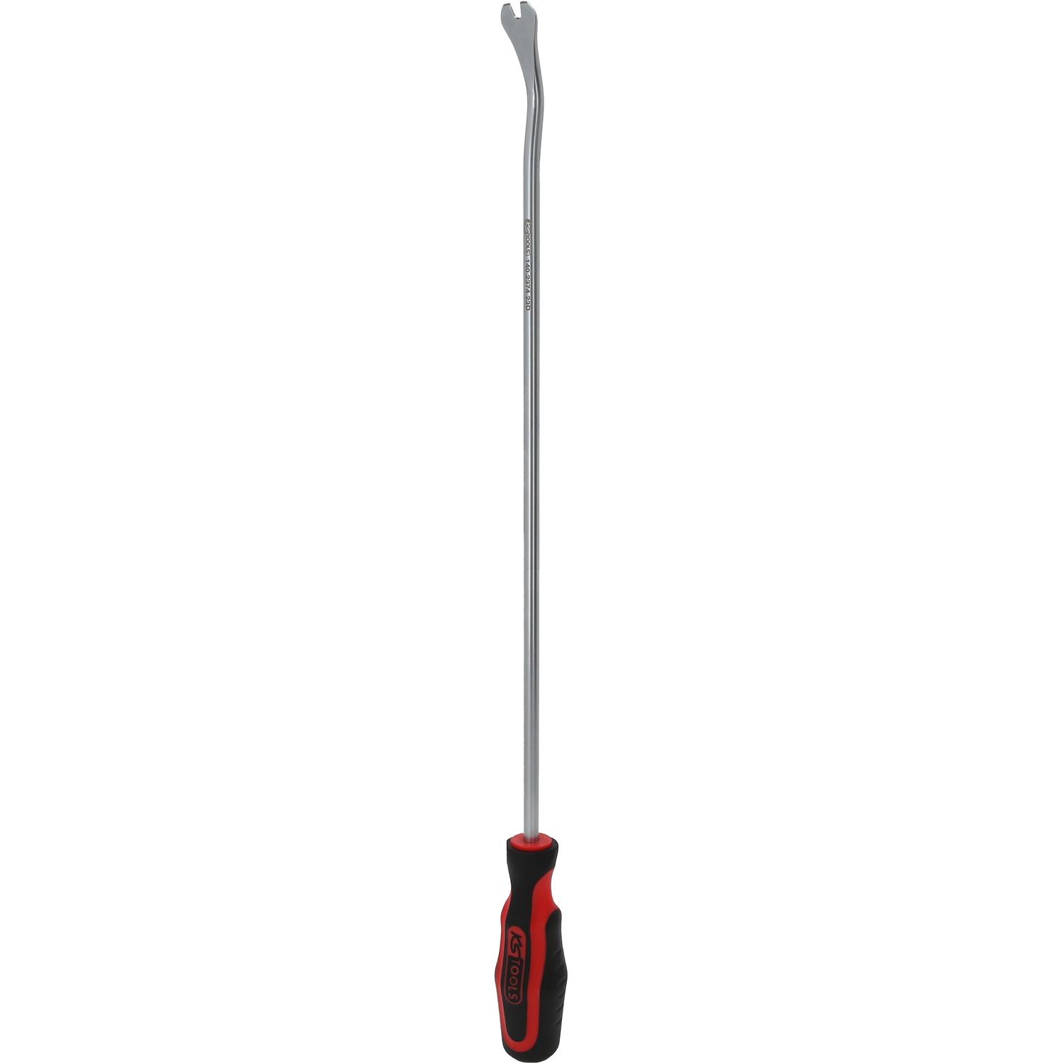 KS Tools Clip-Löser lang, Länge 510mm, Öffnung 4mm-2 Hauptbild
