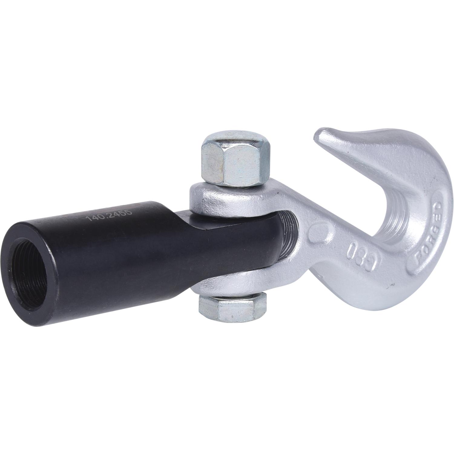 KS Tools Universal-Zughaken, inkl. Adapter, 2-tlg-2 Hauptbild