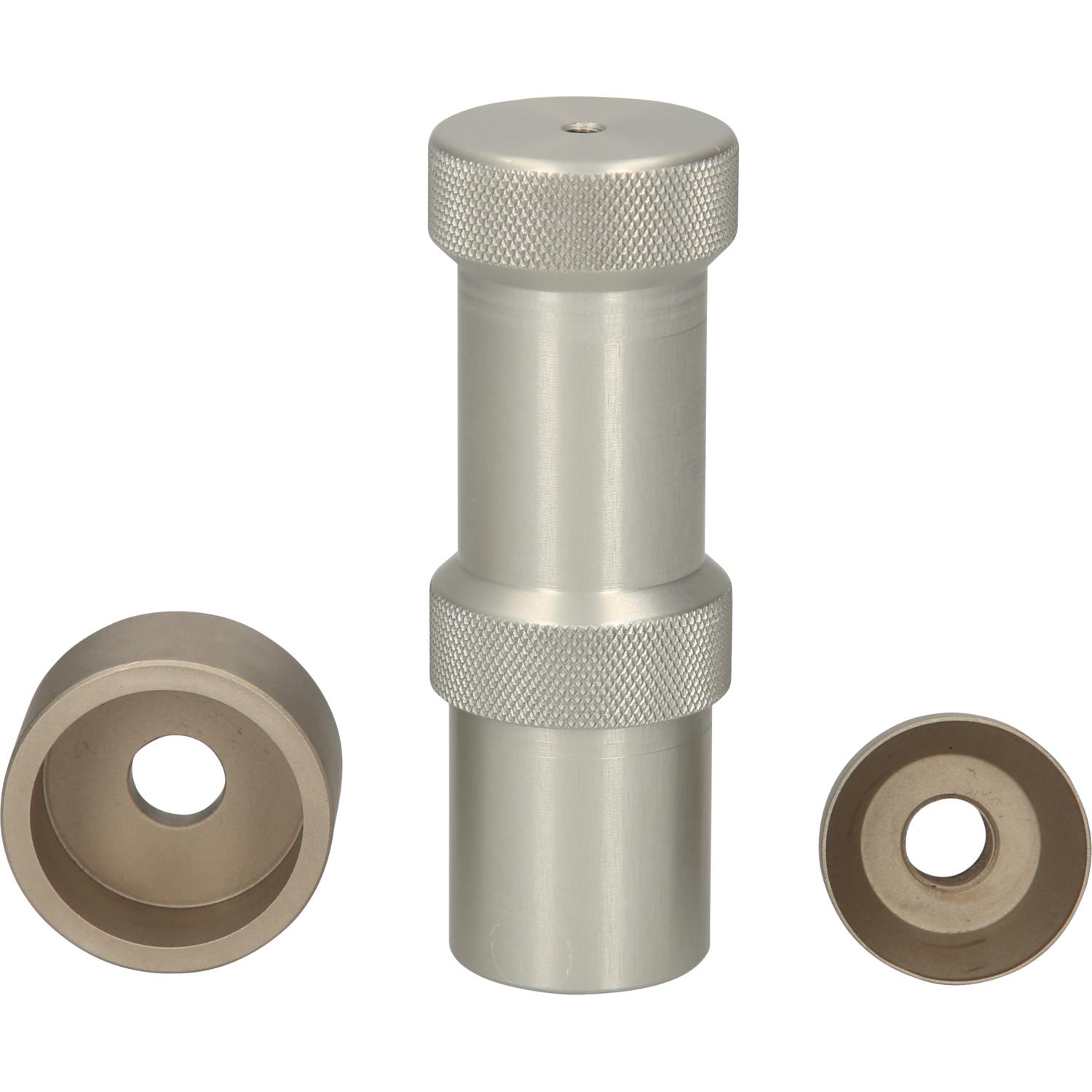 KS Tools Stanzen-Satz mit Dorn, 3-tlg, Ø 28,1 mm (für Škoda)-1 Hauptbild
