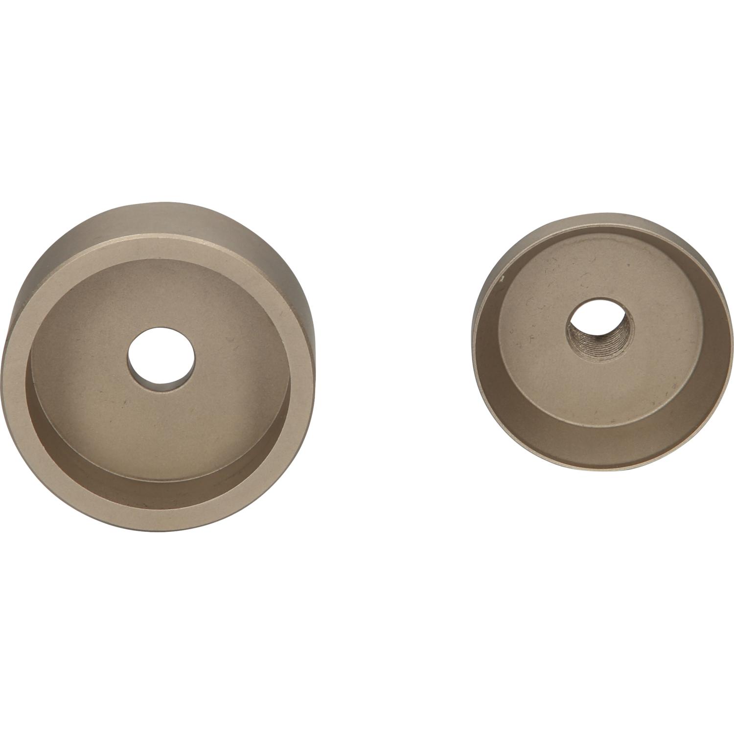 KS Tools Stanzen-Satz, 2-tlg, Ø 38,9 mm (für VW)-1 Hauptbild