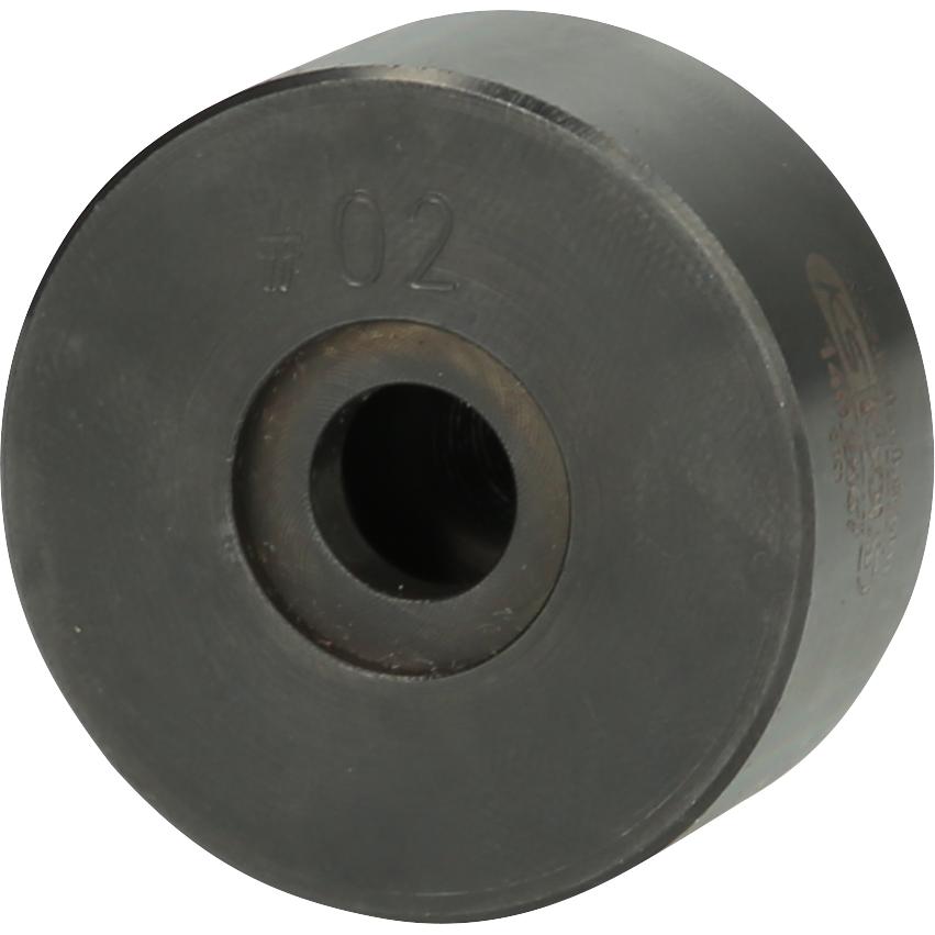 KS Tools Stanzen-Satz für Ford B-Max, Kuga, 2-tlg #08-1 Hauptbild
