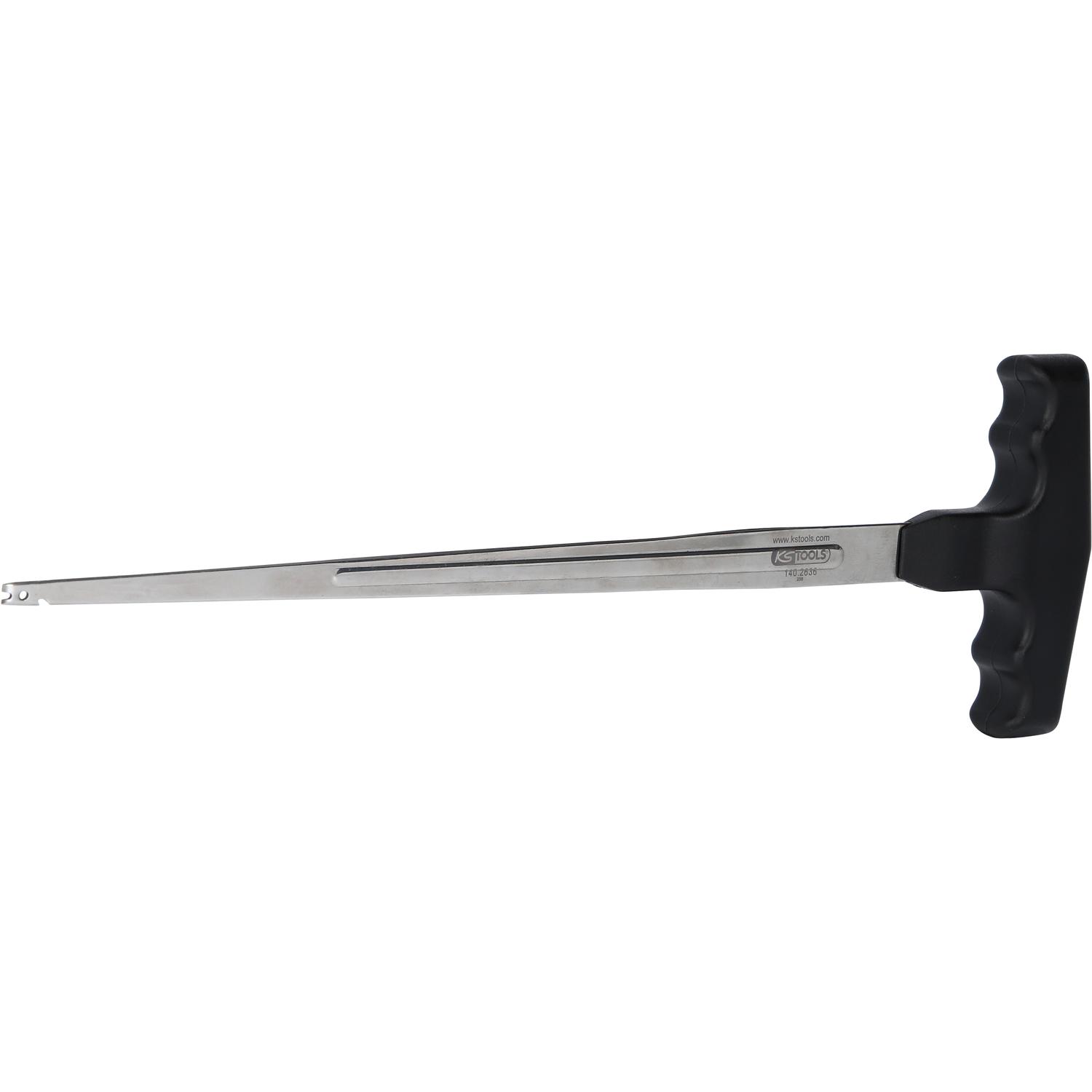 KS Tools Schneiddraht-Einführsonde, 290 mm-1 Hauptbild