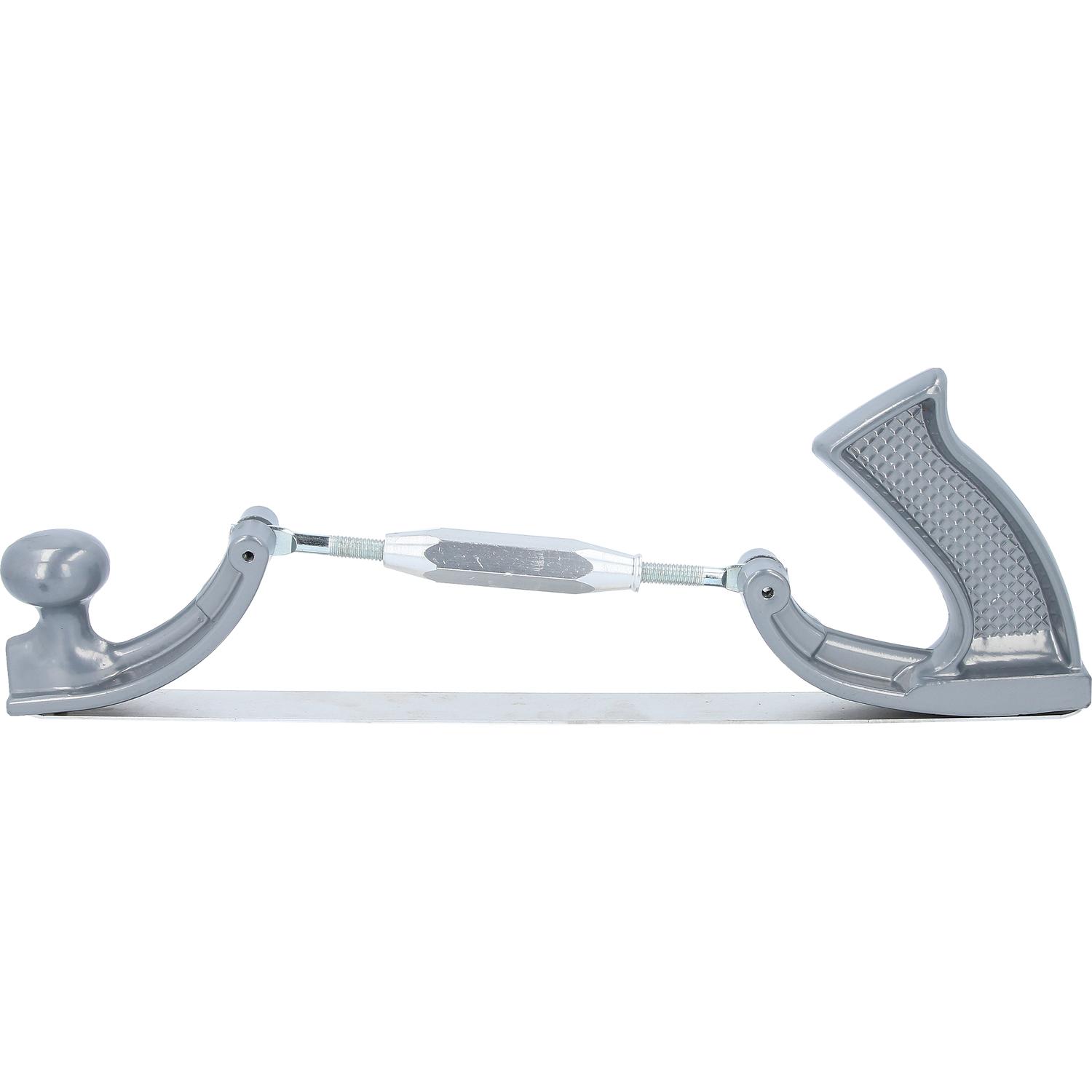 KS Tools Karosseriefeile-Halter ohne Blatt, 350 mm-1 Hauptbild