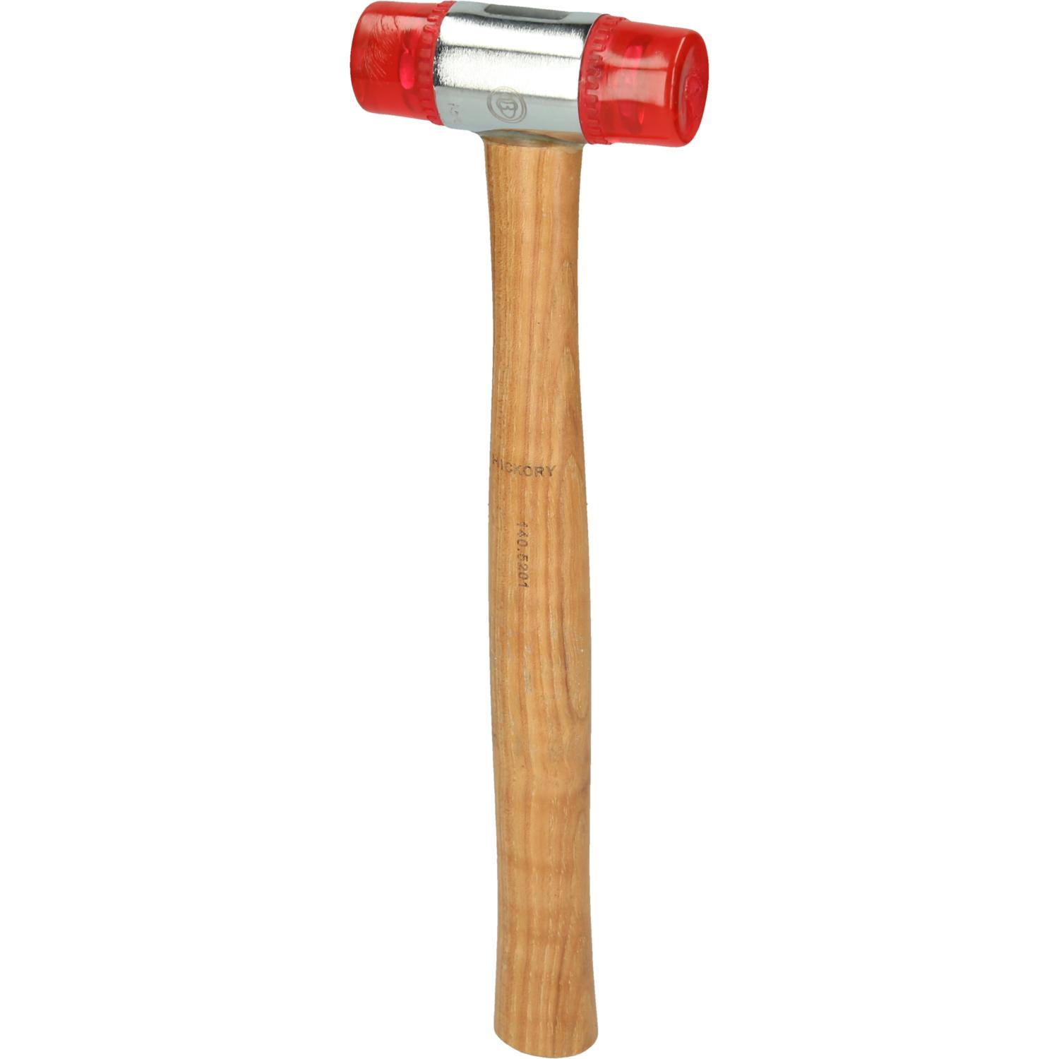 KS Tools Kunststoffhammer, 200g-1 Hauptbild