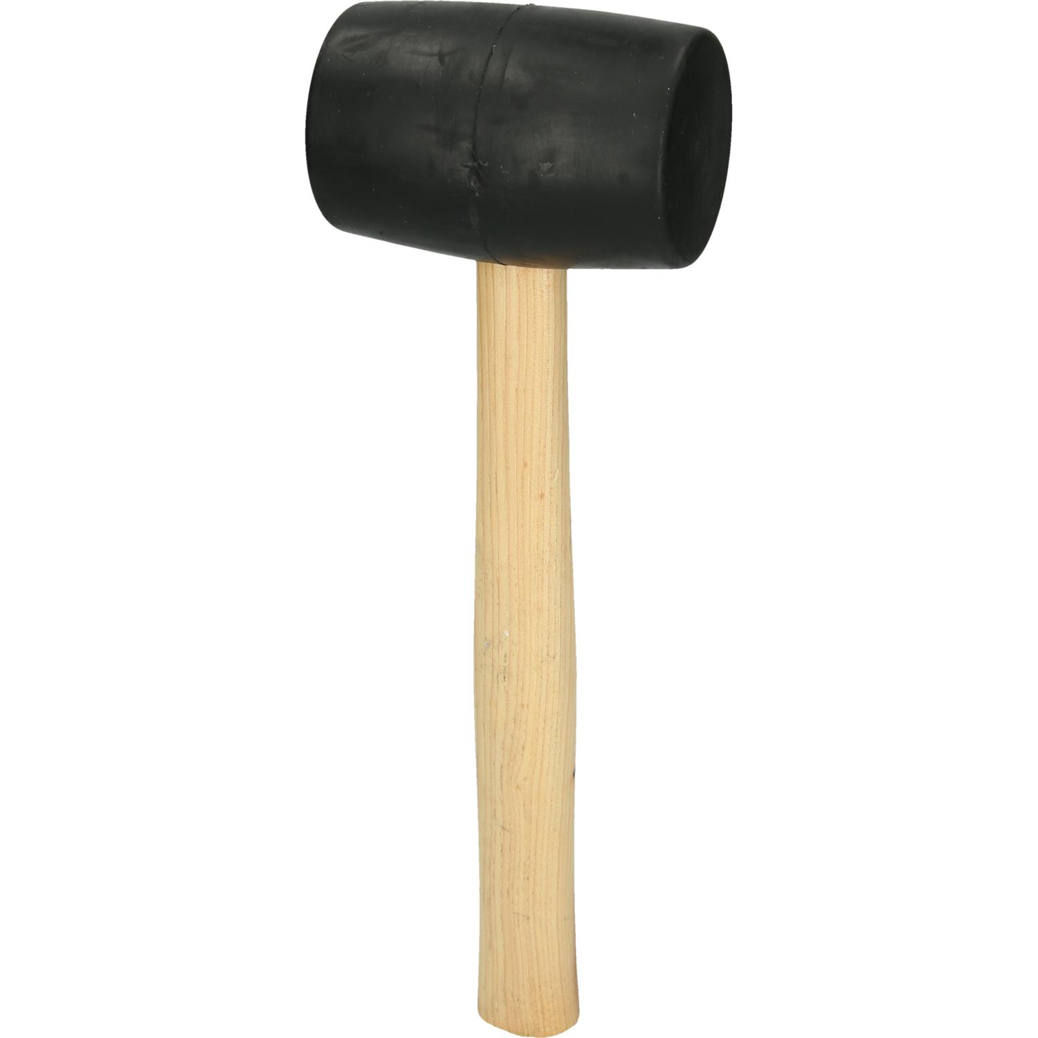 KS Tools Gummihammer, 500g-1 Hauptbild