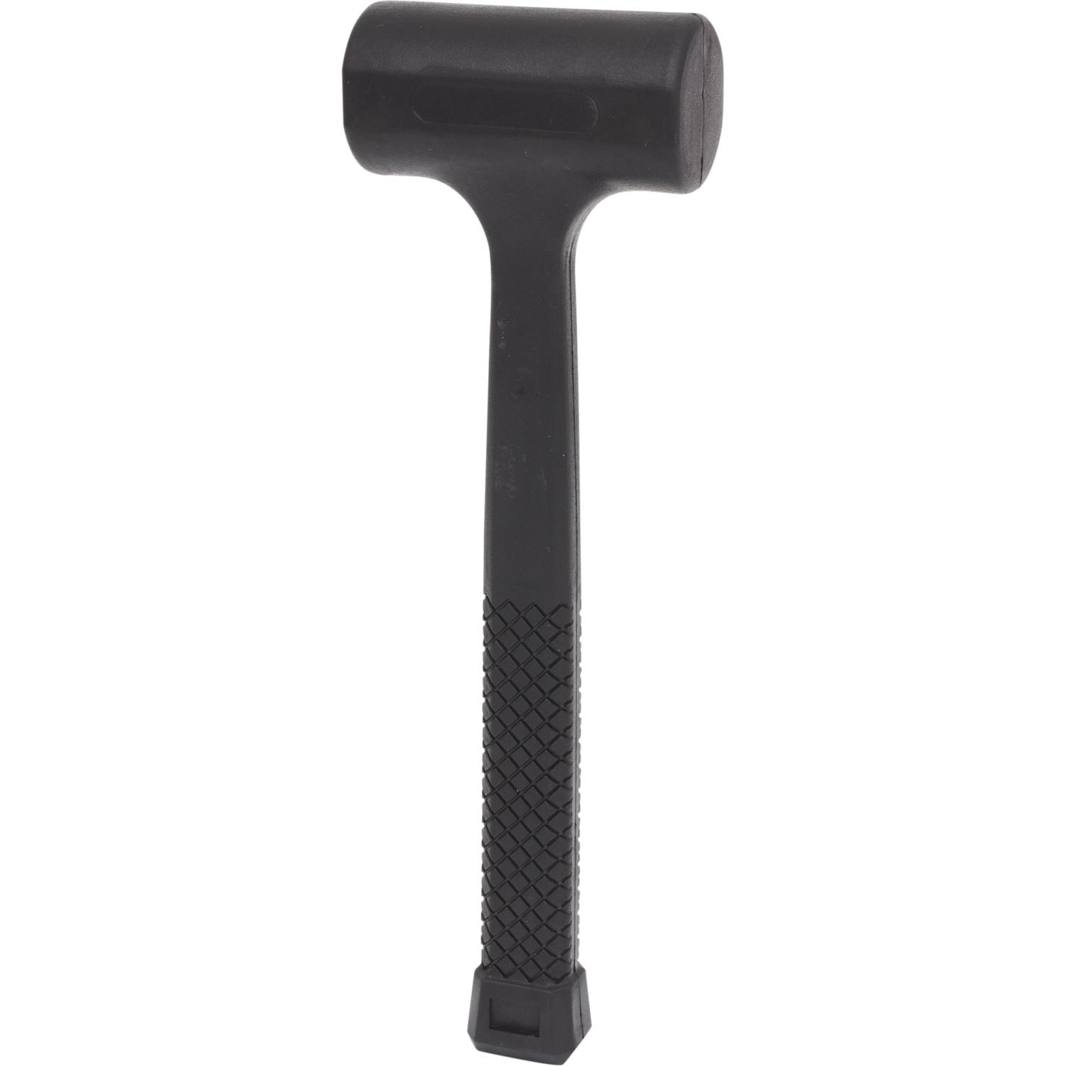 KS Tools Rückschlagfreier Schonhammer, 500g-2 Hauptbild