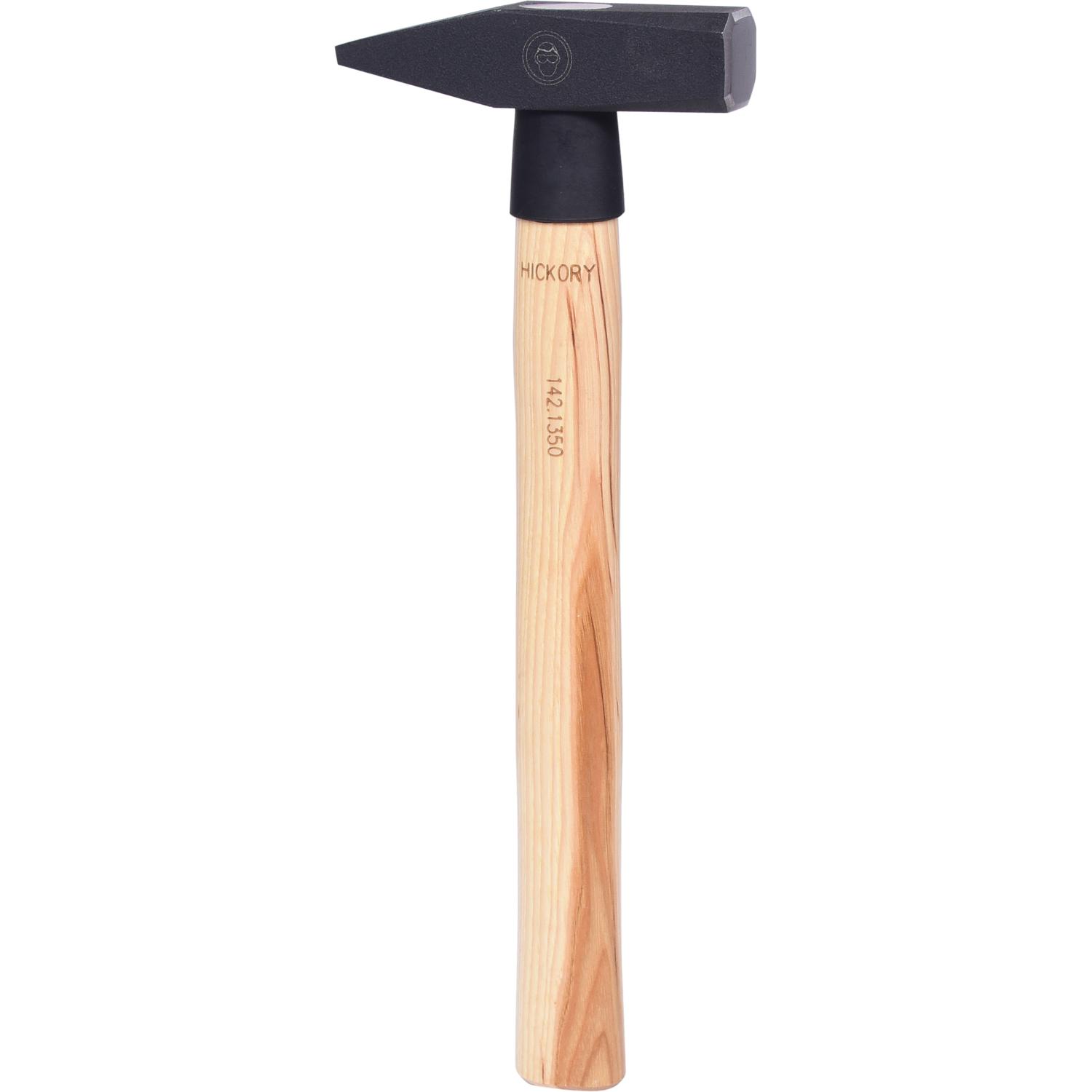 KS Tools Schlosserhammer mit Hickorystiel, 500g-2 Hauptbild