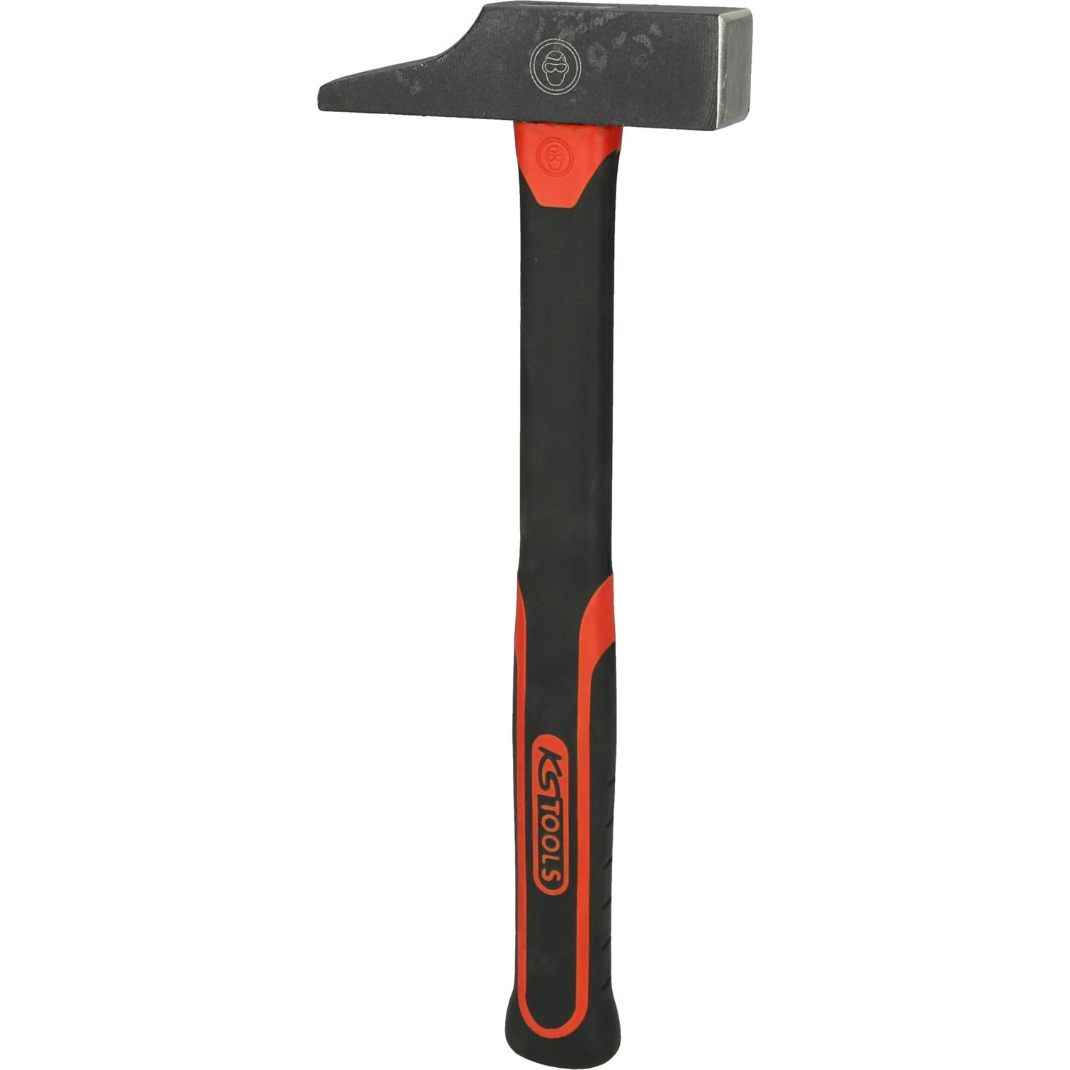 KS Tools Schreinerhammer, französische Form, 500g-1 Hauptbild
