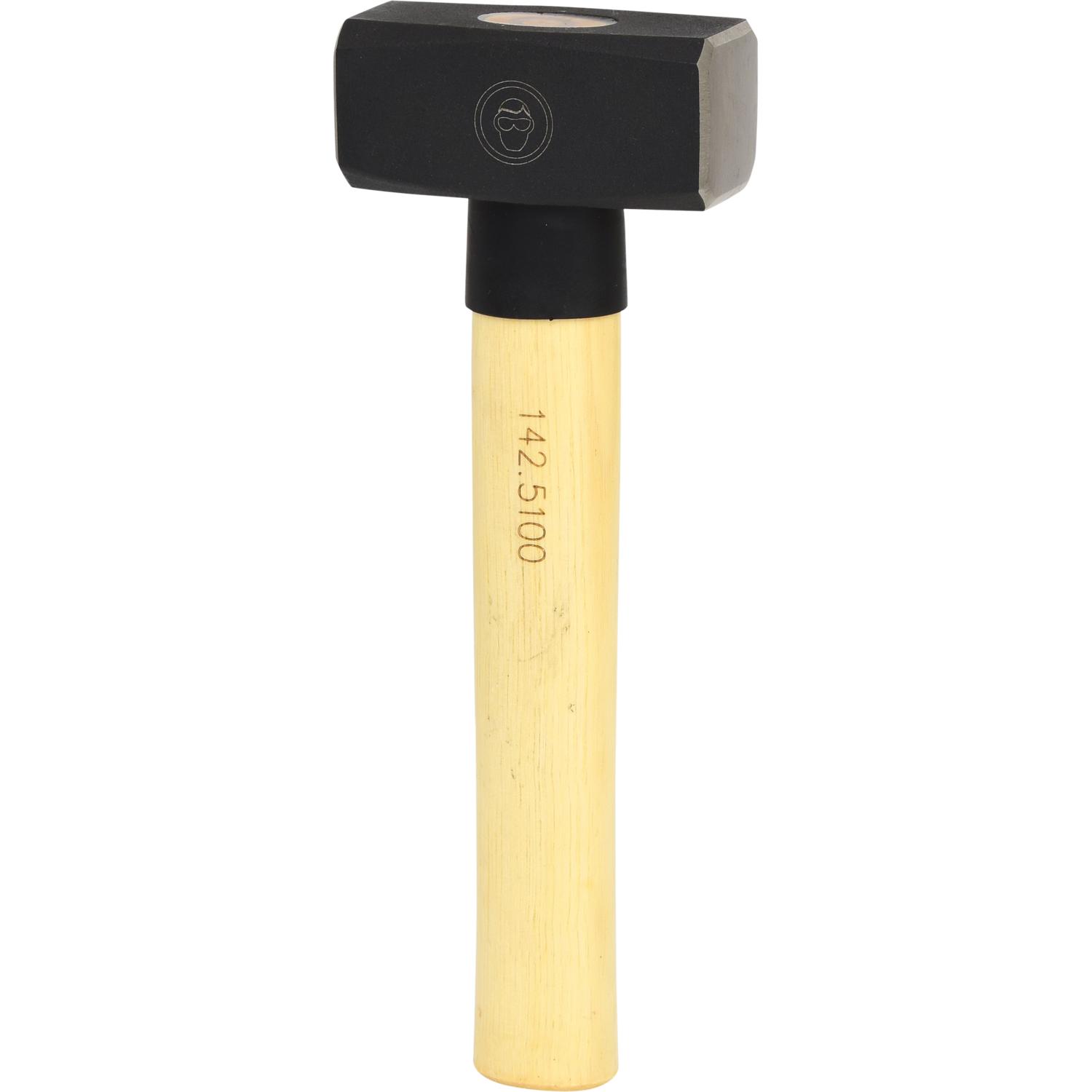 KS Tools Fäustel mit Hickorystiel, 1000g-2 Hauptbild