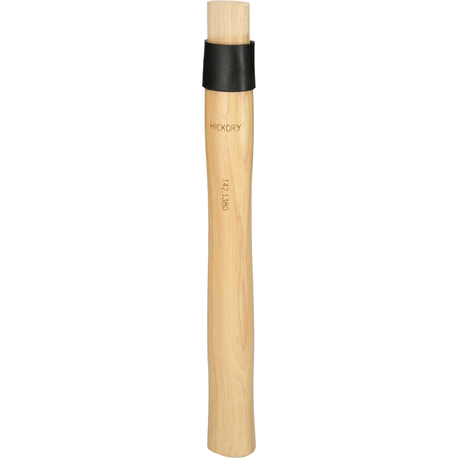 KS Tools Ersatzstiel, Hickory, Rundkeil,350mm, Variante2-1 Hauptbild