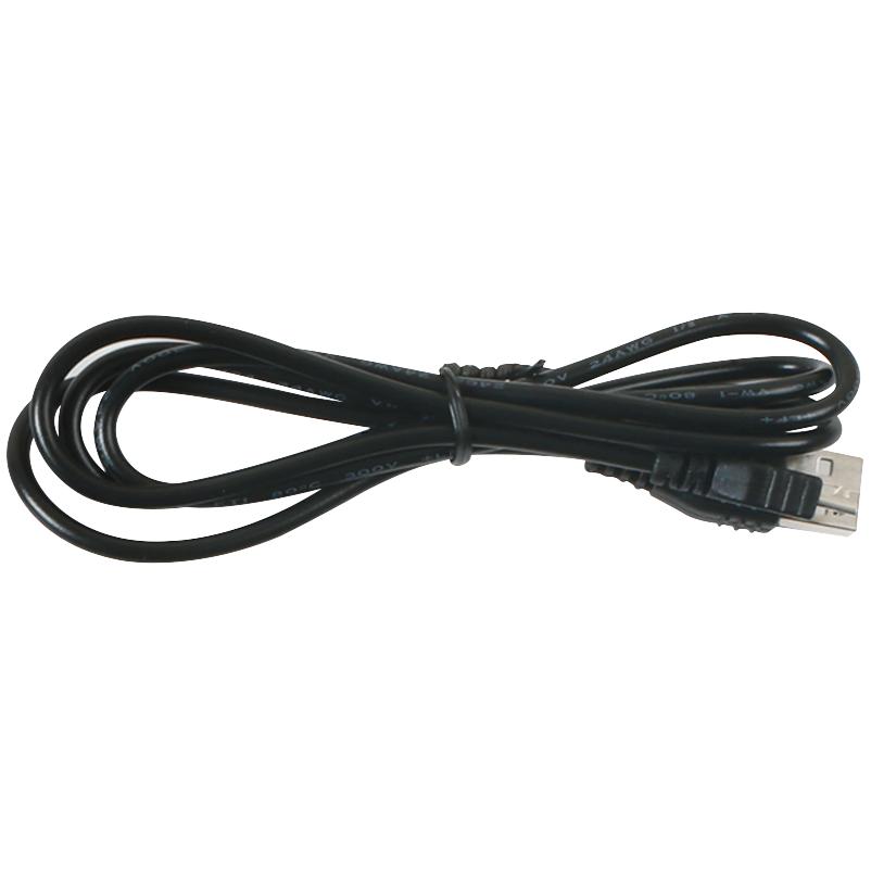 KS Tools Ladekabel, 1 m USB- auf Micro-USB-1 Hauptbild