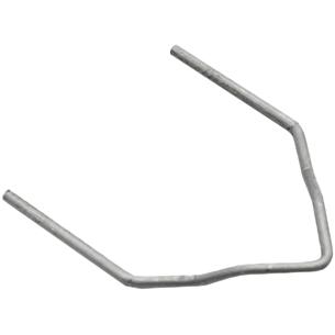 KS Tools Reparaturklammer V-Form Ø 0,8 mm, 50 Stück-1 Hauptbild