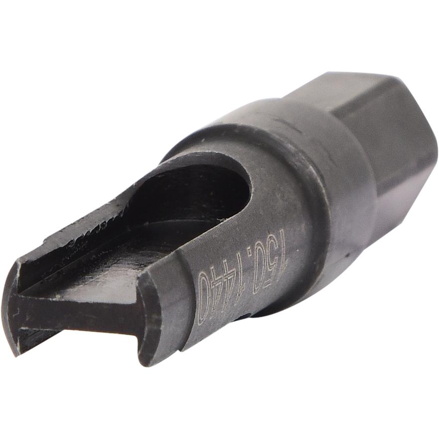 KS Tools 1/4" Öldienst-Spezialprofil-Bit für VAG Kunststoff-Ölablassschrauben-1 Hauptbild