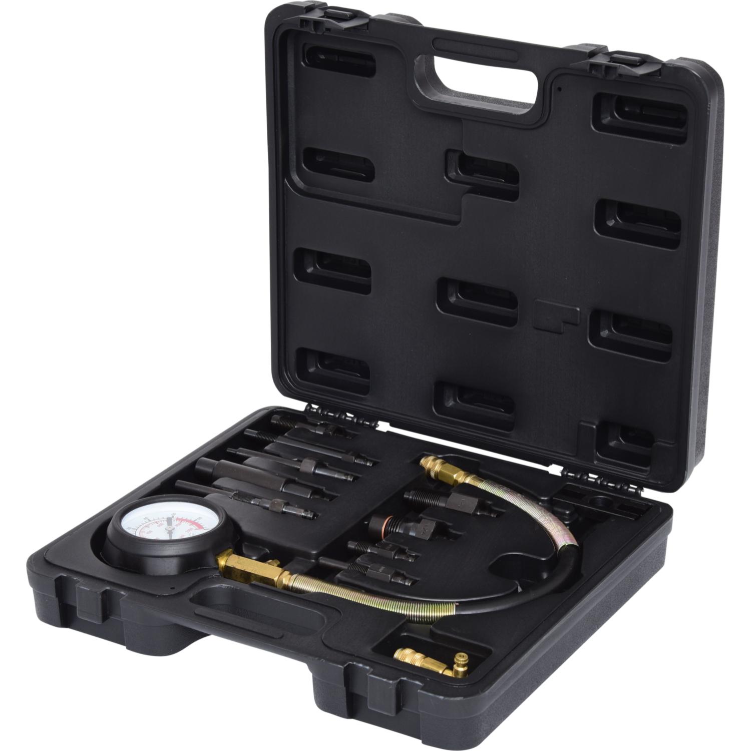 KS Tools Kompressions-Druckprüfgerät, 13-tlg-2 Hauptbild