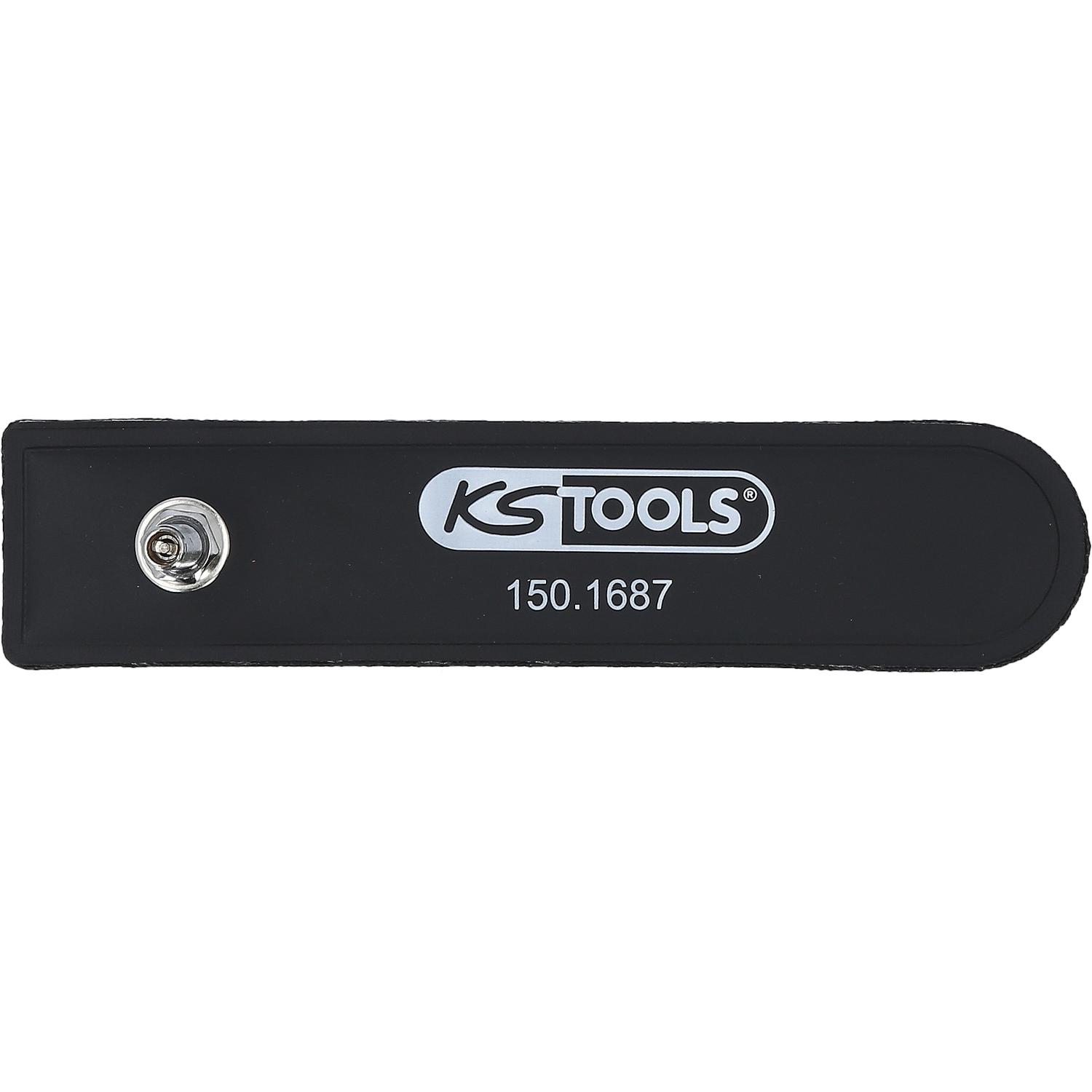 KS Tools Druckkissen 180 x 40mm-1 Hauptbild