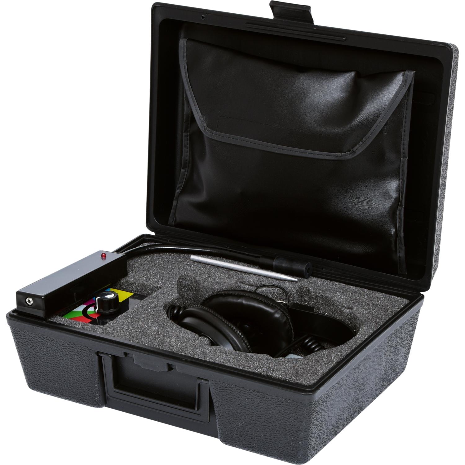 KS Tools Elektronisches Profi-Stethoskop-2 Hauptbild