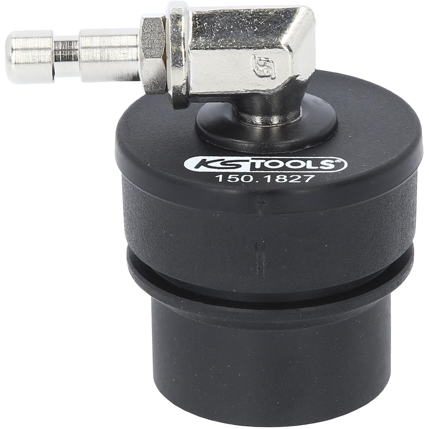 KS Tools Bajonett-Einlass-Adapter, Ø 38 mm-1 Hauptbild