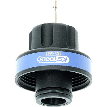 KS Tools Kühlsystem-Schraubadapter M53 x 2,5-1 Hauptbild