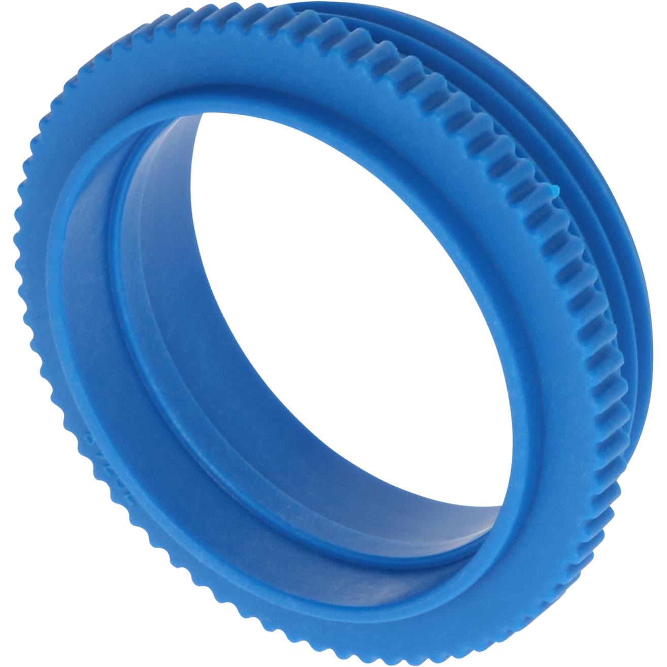 KS Tools Adapter, blau, klein-2 Hauptbild