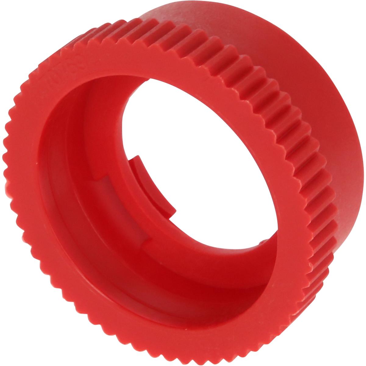 KS Tools Adapter, rot, klein-2 Hauptbild