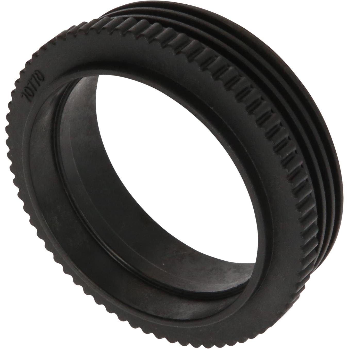 KS Tools Adapter, schwarz, klein-2 Hauptbild
