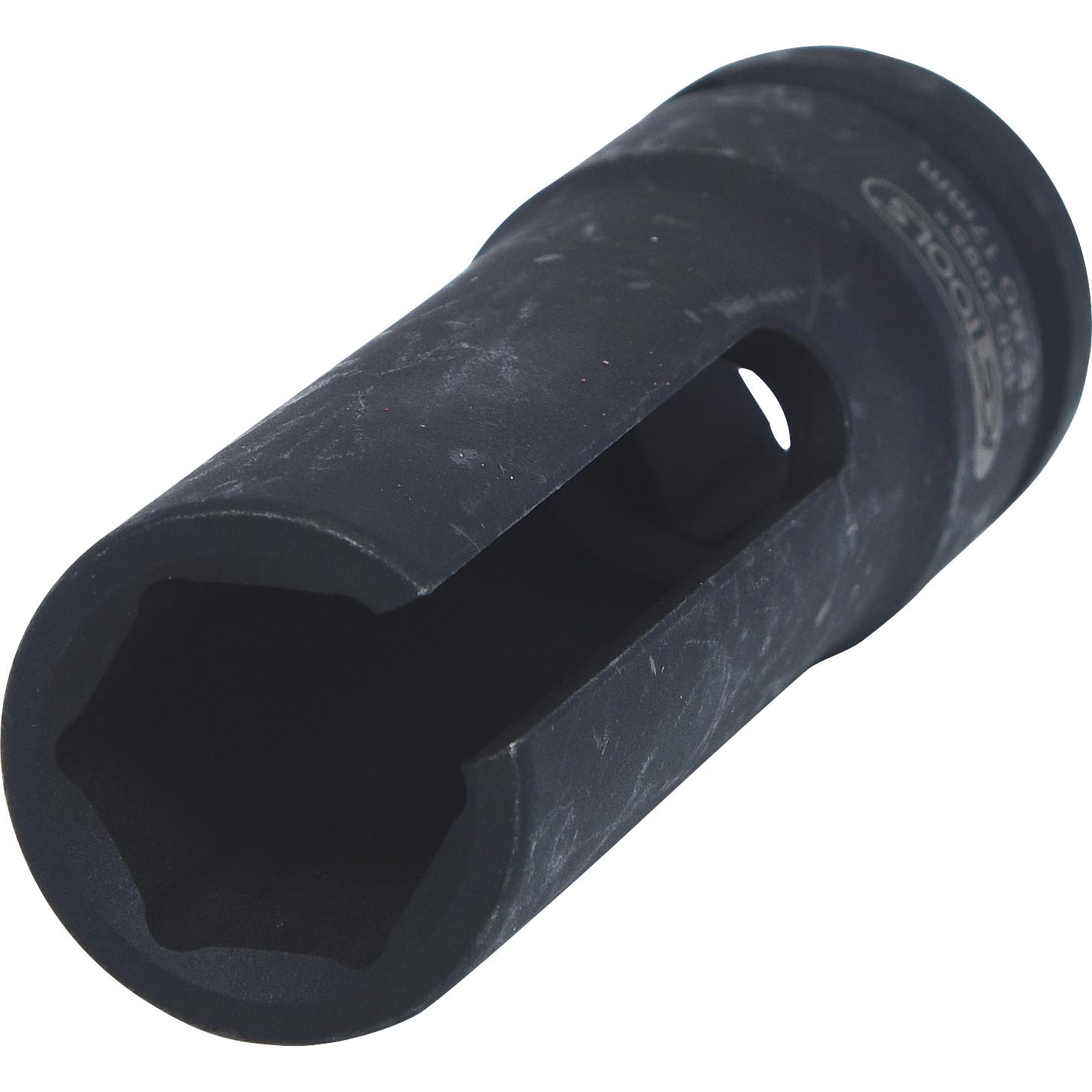 KS Tools 1/2" Lambda-Sonden Stecknuss 17,0 mm, lang-1 Hauptbild