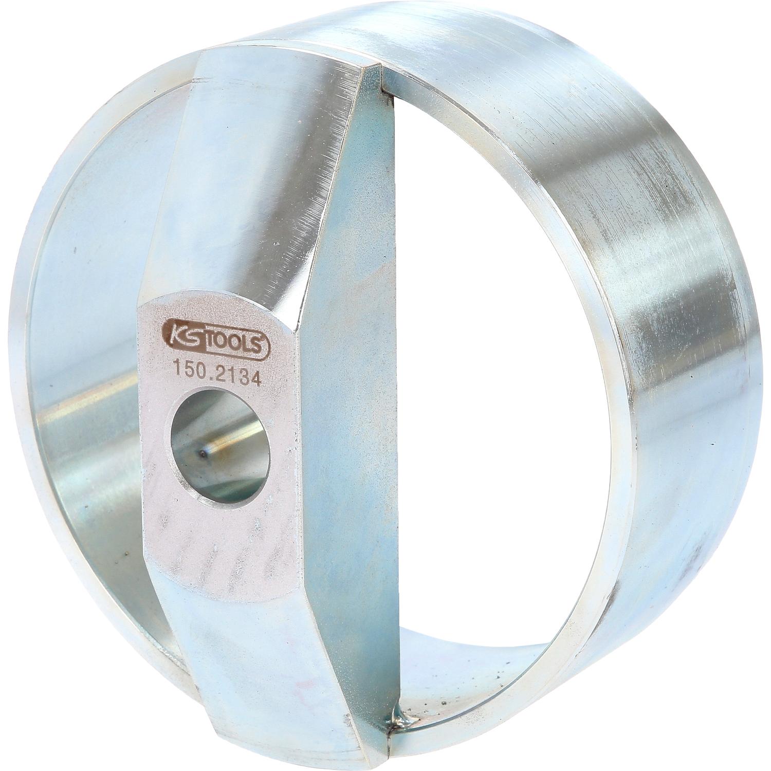 KS Tools Druckglocke universal mit Bohrung M22-1 Hauptbild