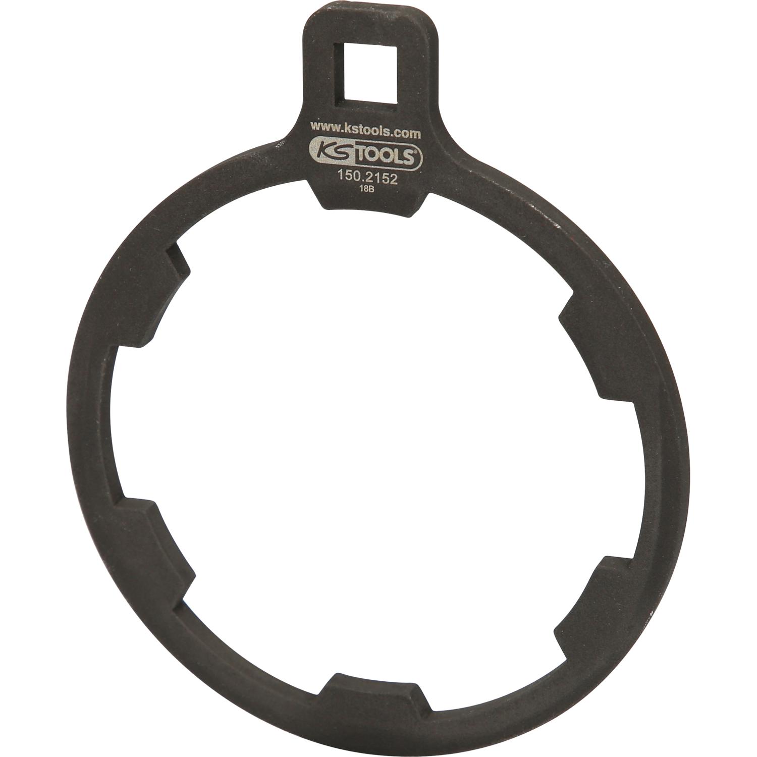 KS Tools 3/8" Kühlerdeckel-Lösewerkzeug für BMW-1 Hauptbild