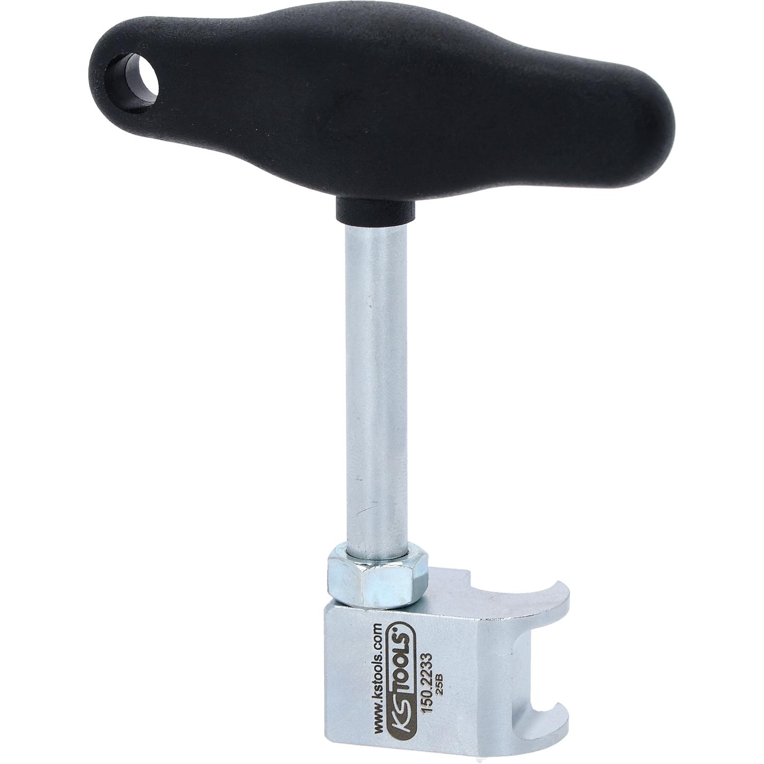 KS Tools Spezial-Lösewerkzeug für HENN®-Schellen-2 Hauptbild