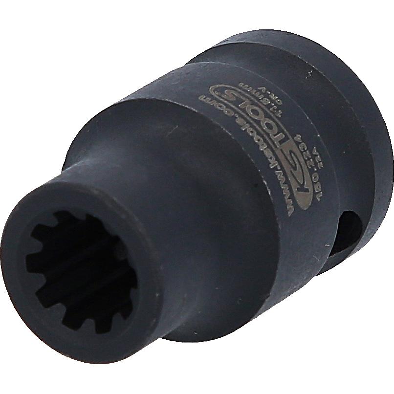 KS Tools 1/2" Bremssattel-Spezialstecknuss, 11,5mm-1 Hauptbild
