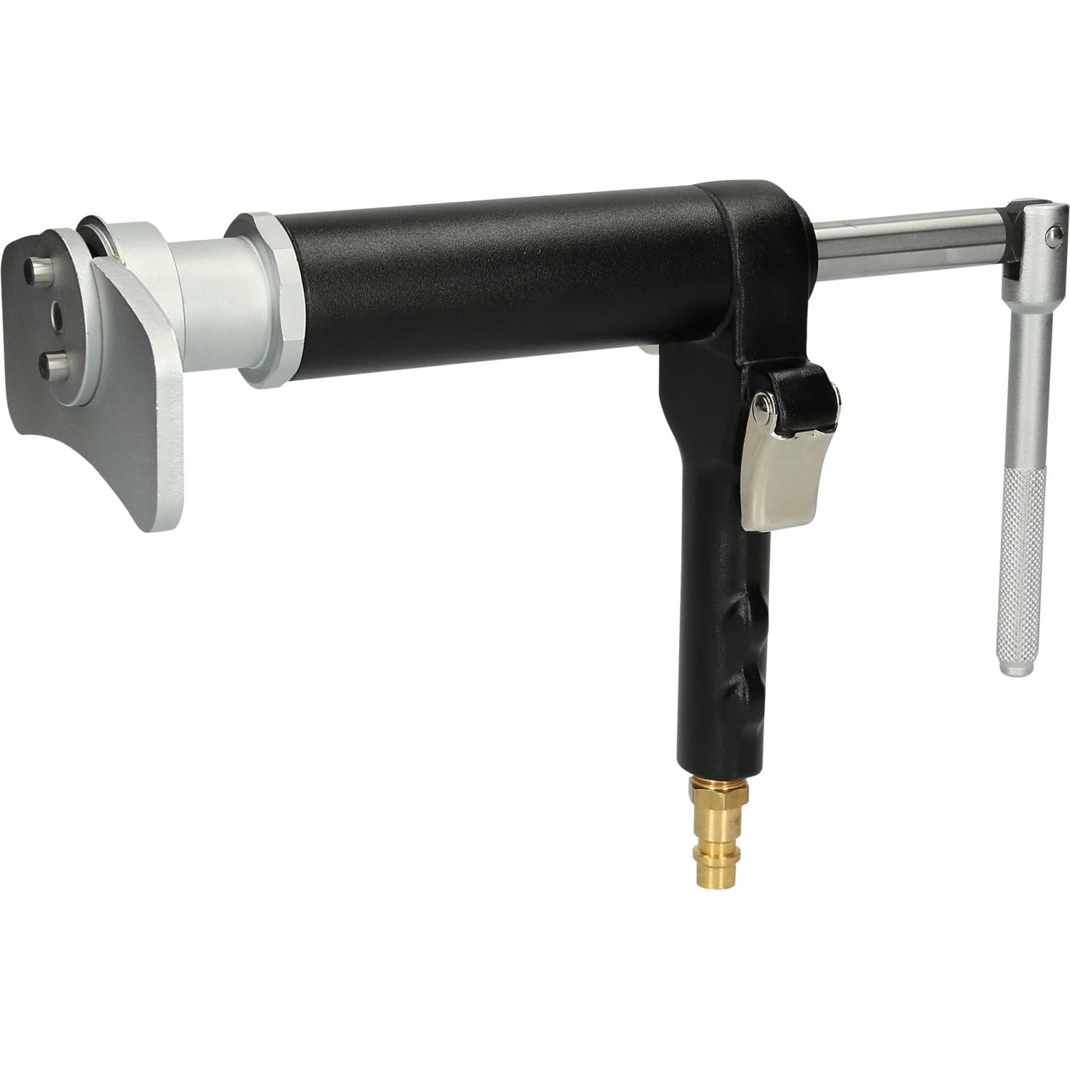 KS Tools Druckluftspindel für Bremskolben-Adapter für beengte Platzverhältnisse, 260mm-2 Hauptbild