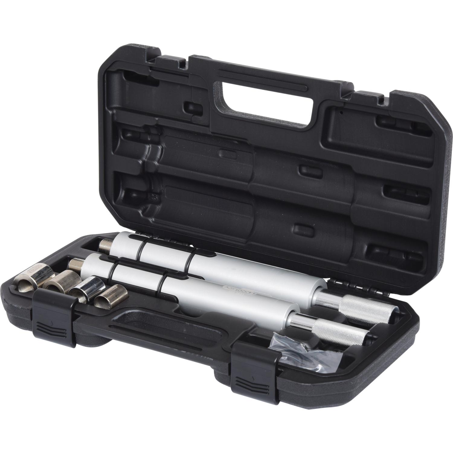 KS Tools NKW Universal-Kupplungs-Zentrier-Werkzeug-Satz, 6-tlg-2 Hauptbild