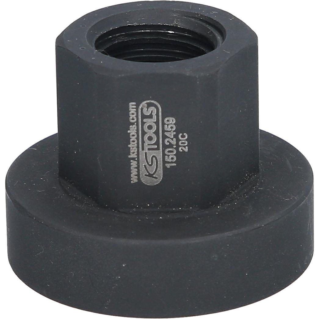 KS Tools Spindelmutter TR20 x 3-1 Hauptbild