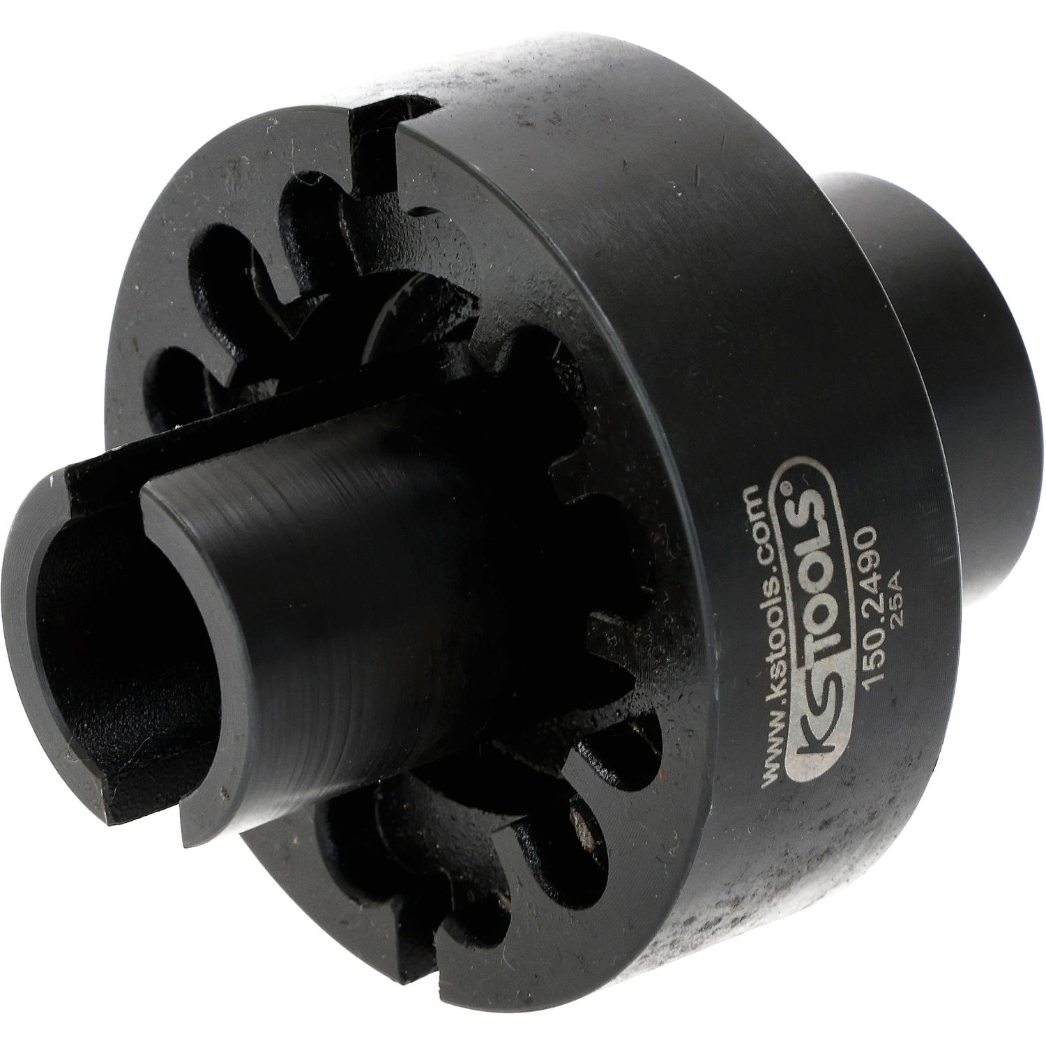 KS Tools 3/4" Spezialnuss für ABS-Rotoren für Jaguar-1 Hauptbild