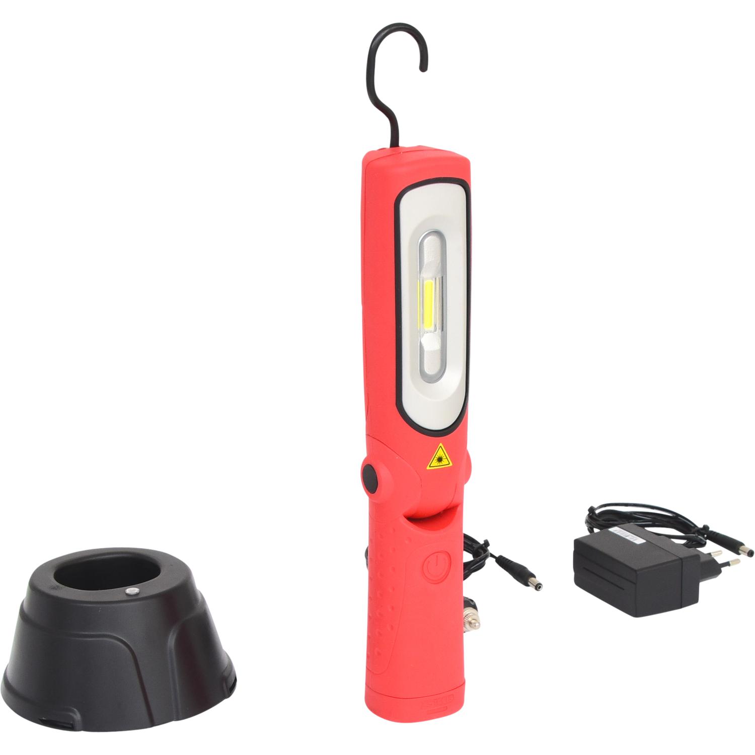 KS Tools perfectLight Handlampe 420 Lumen, knickbar-2 Hauptbild
