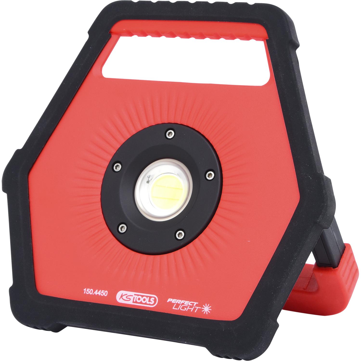 KS Tools perfectLight LED-Mini-Arbeitsleuchte 900 Lumen-2 Hauptbild