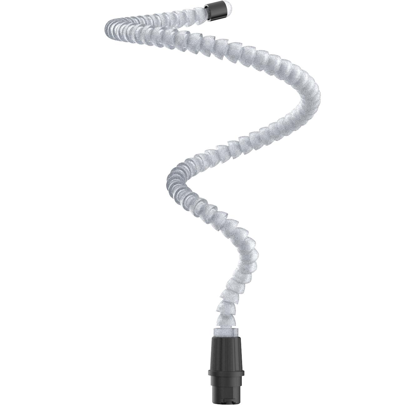 KS Tools eQiUltimateBEAM flexibler Inspektionsleuchten-Aufsatz für 150.4601-1 Hauptbild