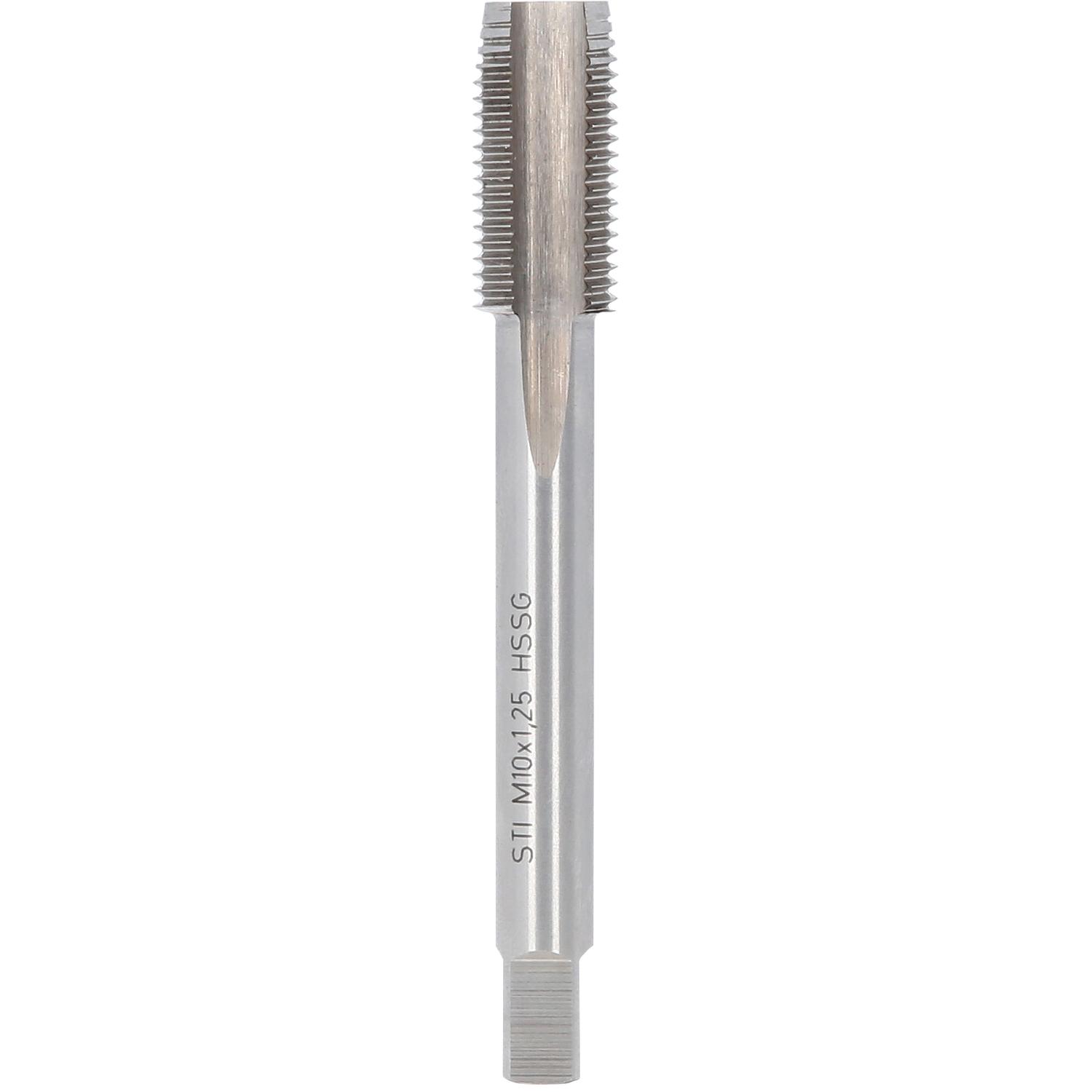 KS Tools Ersatzgewindebohrer für M10x1,25 Gewindeeinsätze-1 Hauptbild