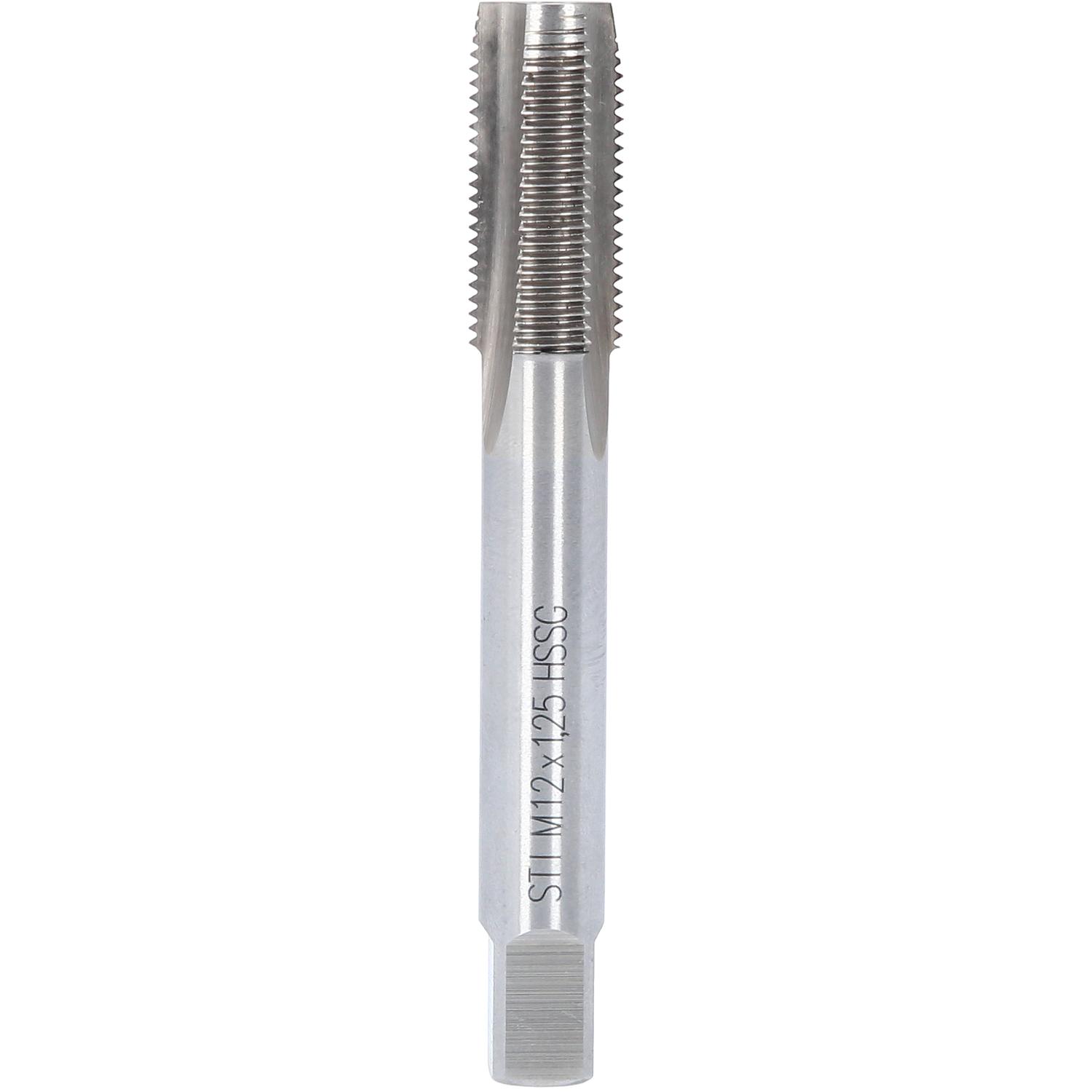 KS Tools Ersatzgewindebohrer für M12x1,25 Gewindeeinsätze-1 Hauptbild