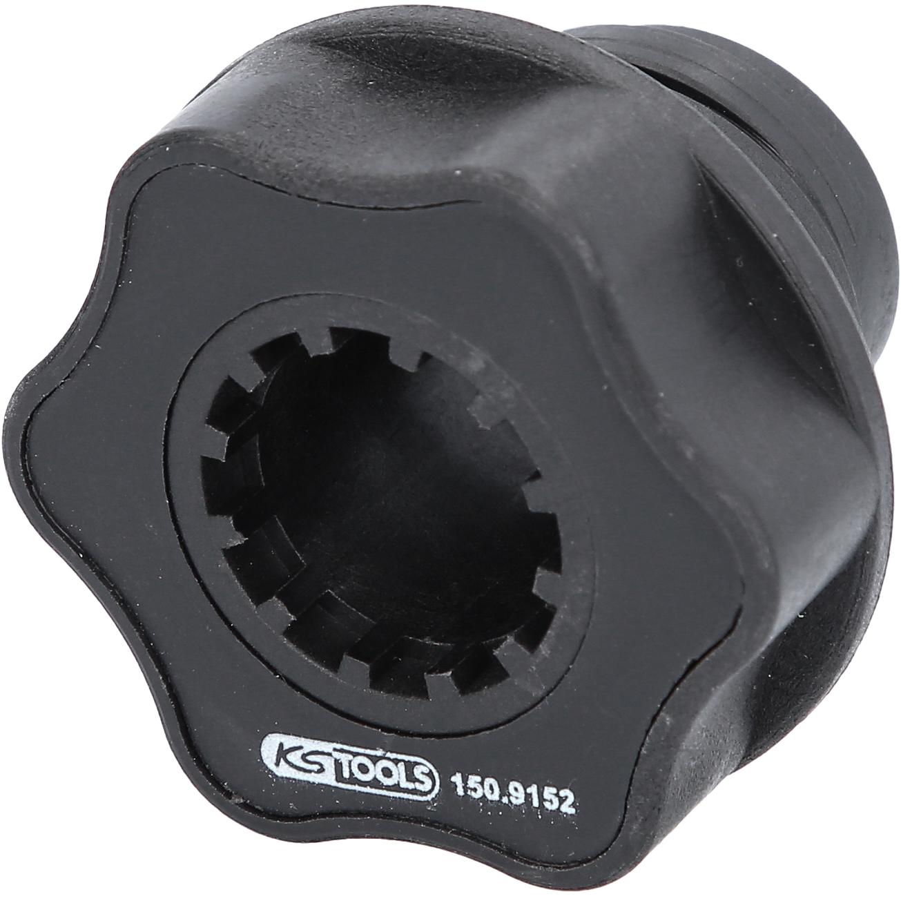 KS Tools Bajonett-Adapter für Öl-Einfülltrichter für Buick-1 Hauptbild