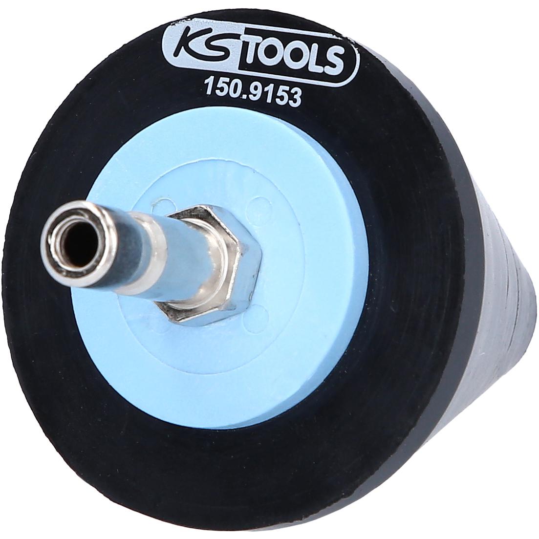 KS Tools Universal-Konus-Adapter-1 Hauptbild