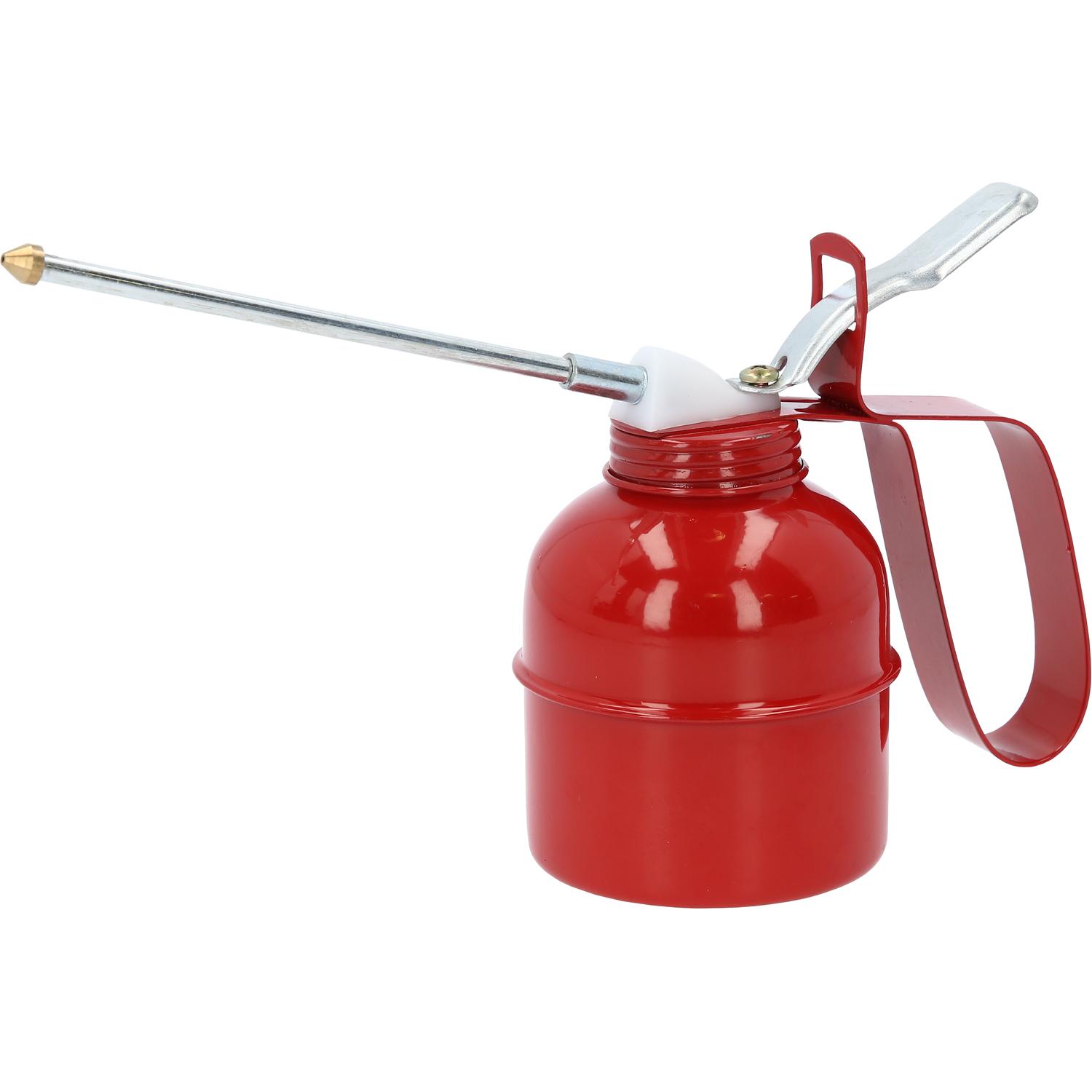 KS Tools Metall-Ölkanne mit Pumpe-1 Hauptbild